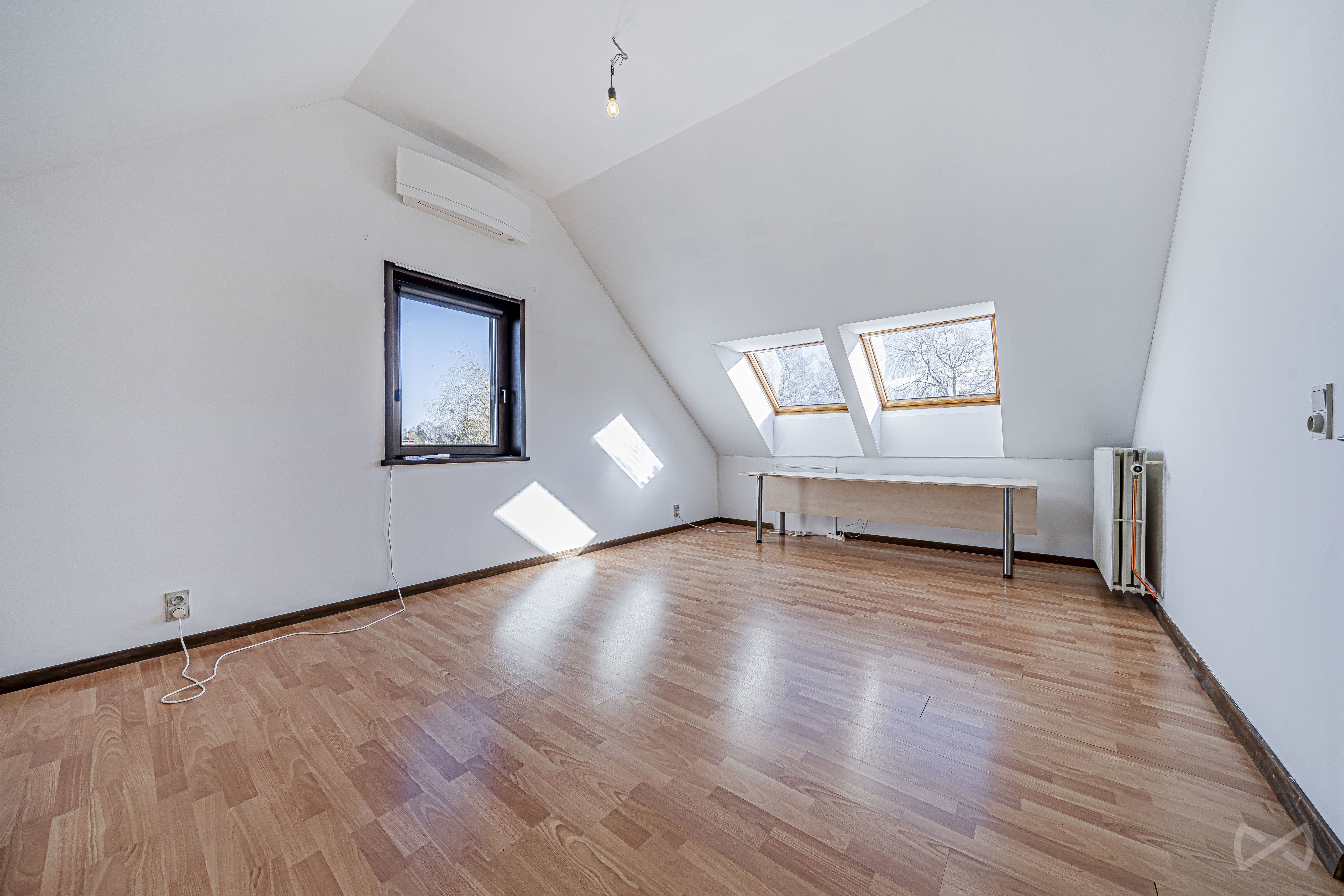 Photo 2 sur 4 pour Maison de trois chambres à Orp-Jauche