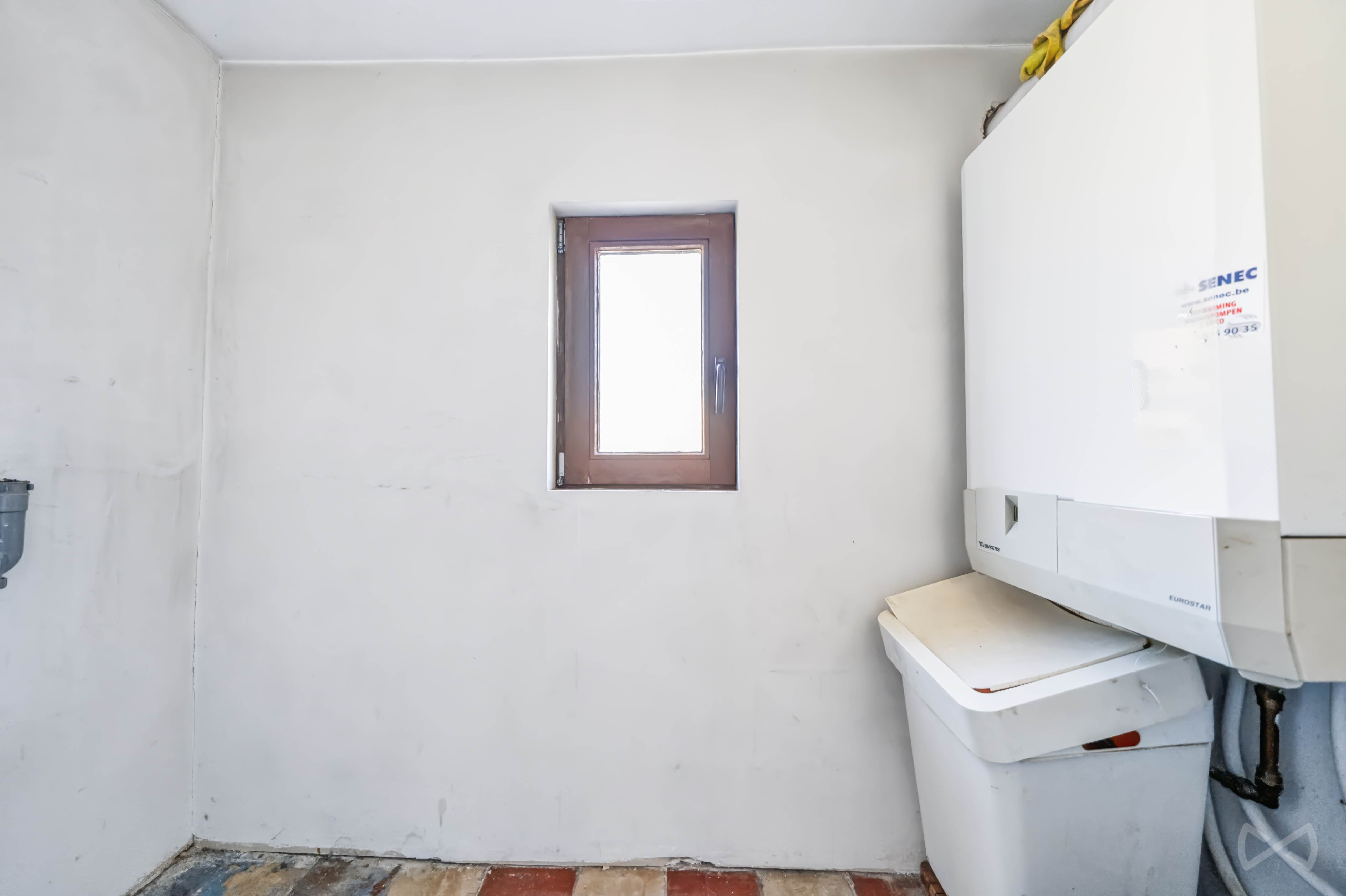 Picture 1 of 4 for Duplex with one bedroom in Saint-gilles