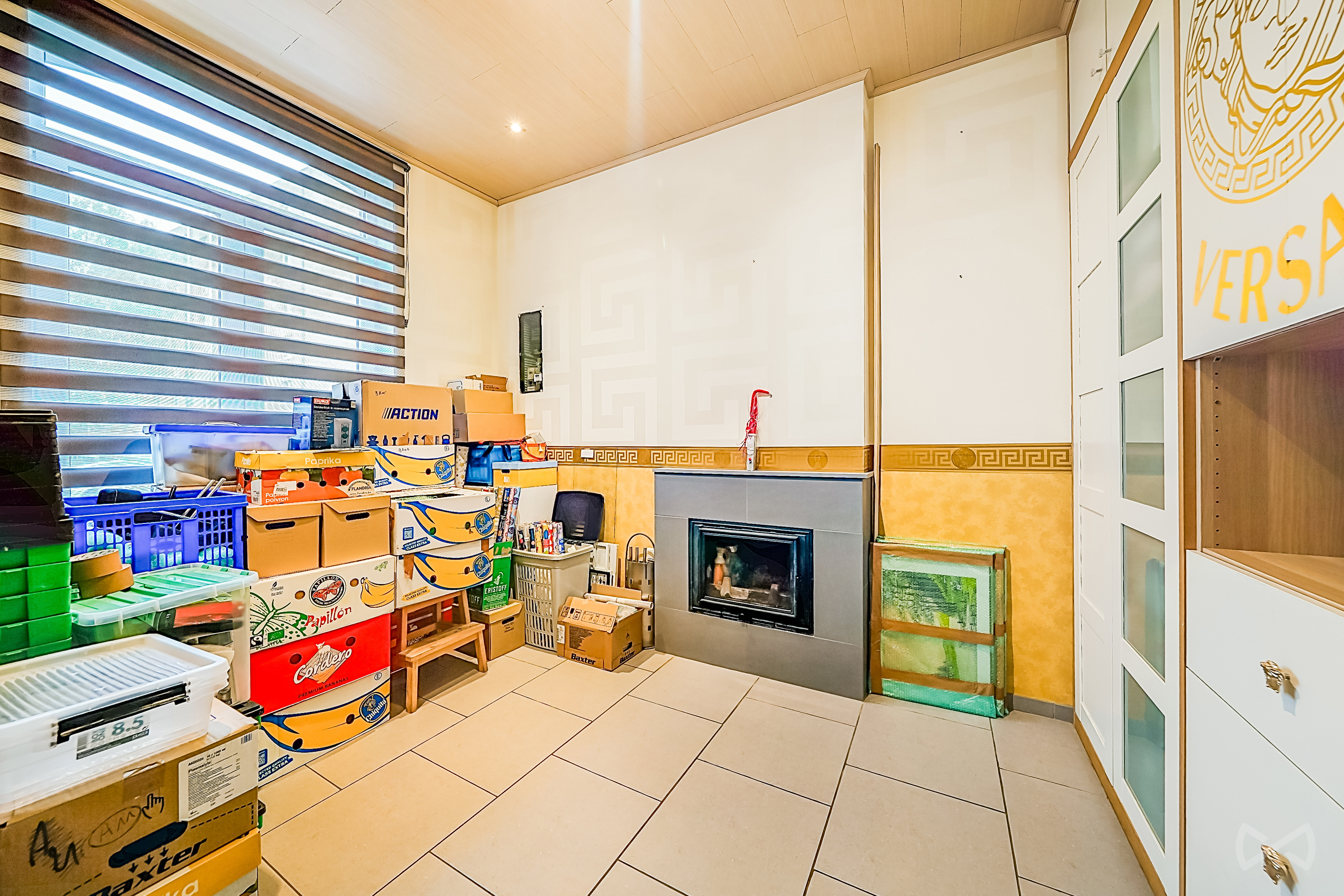 Picture 3 of 4 for House with two bedrooms in Lodelinsart