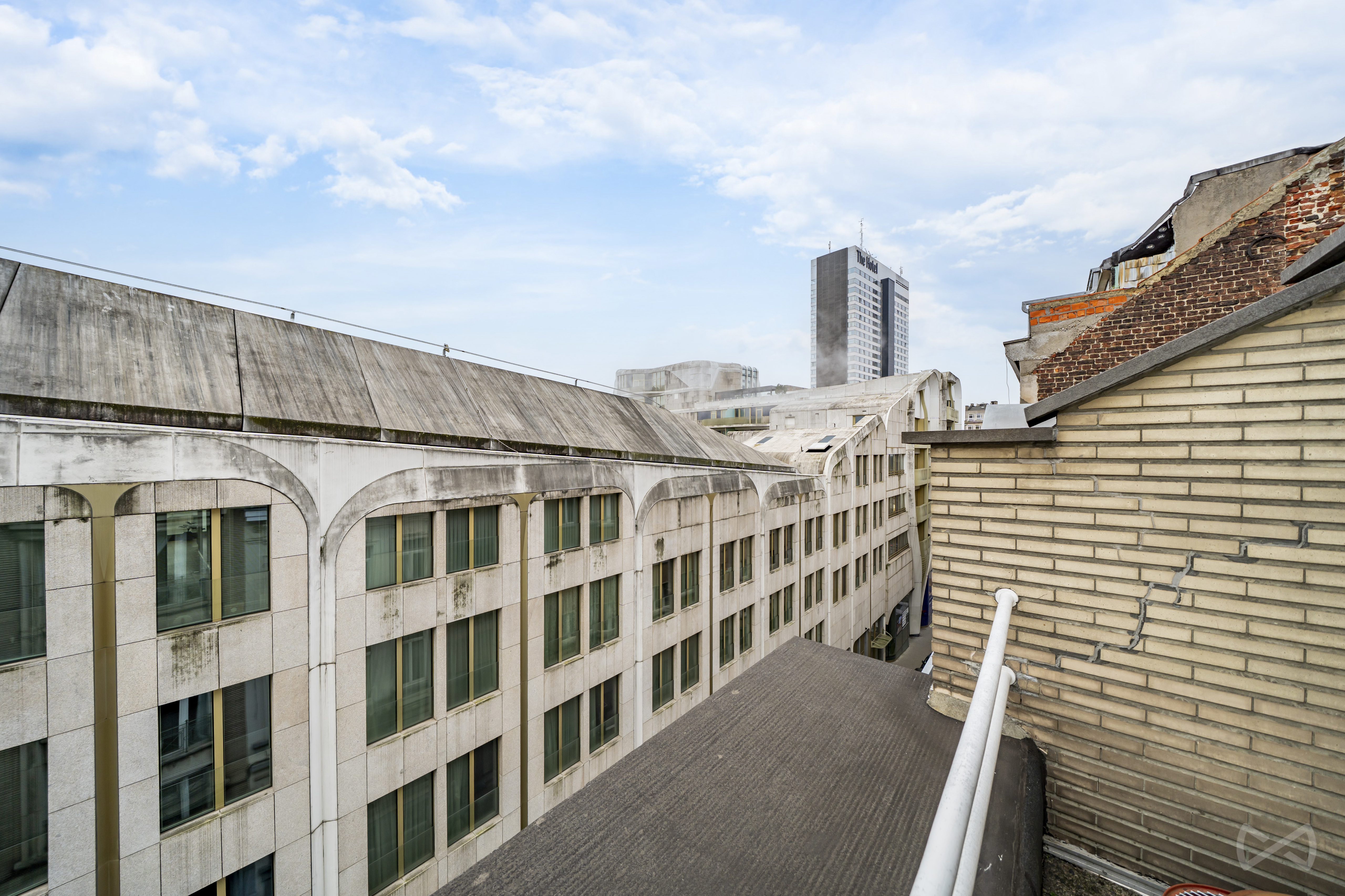 Photo 4 sur 4 pour Appartement d'une chambre à Ixelles