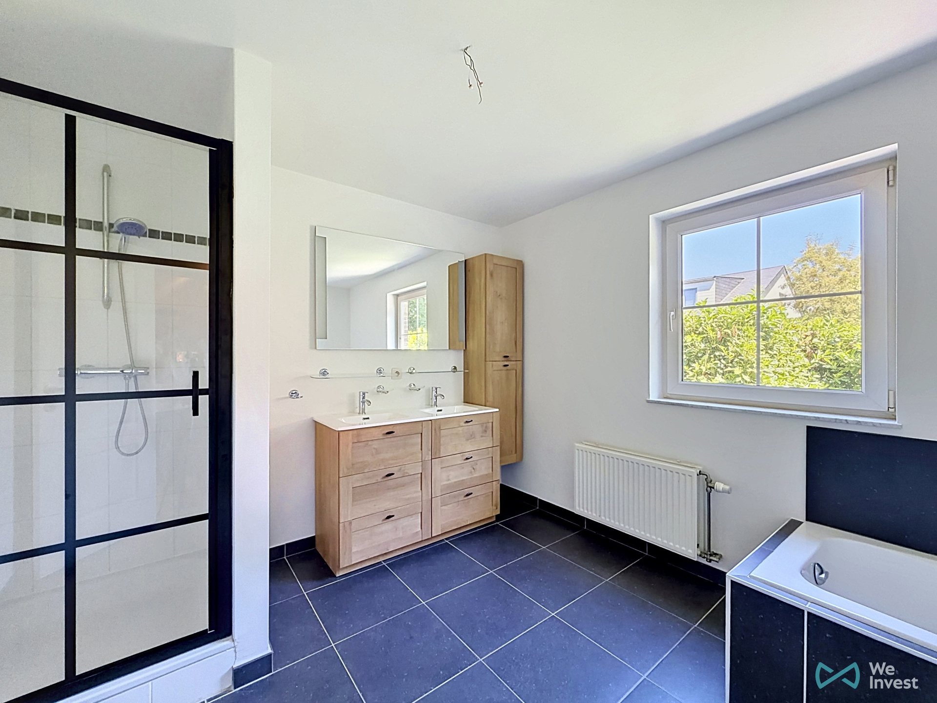 Picture 1 of 4 for House with three bedrooms in Grez-Doiceau