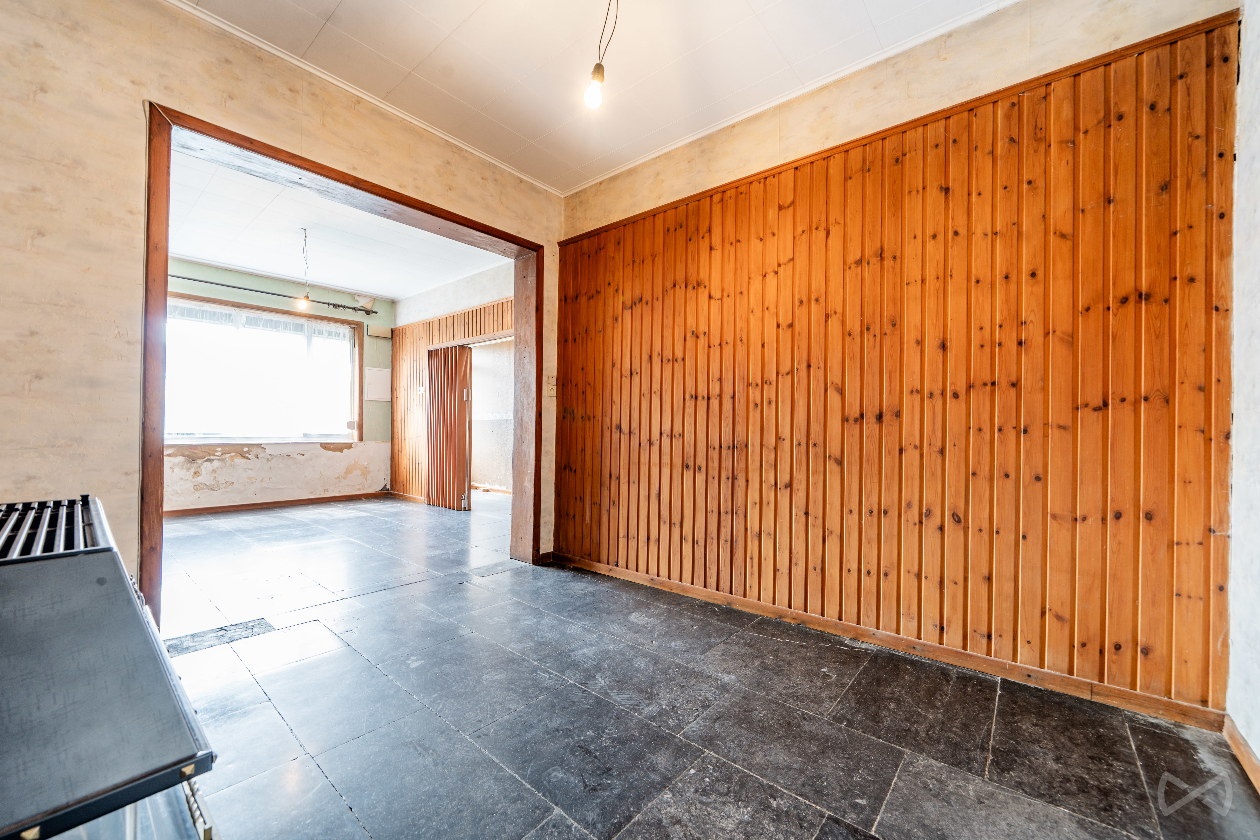 Photo 3 sur 4 pour Maison de trois chambres à Ecaussinnes-d'Enghien