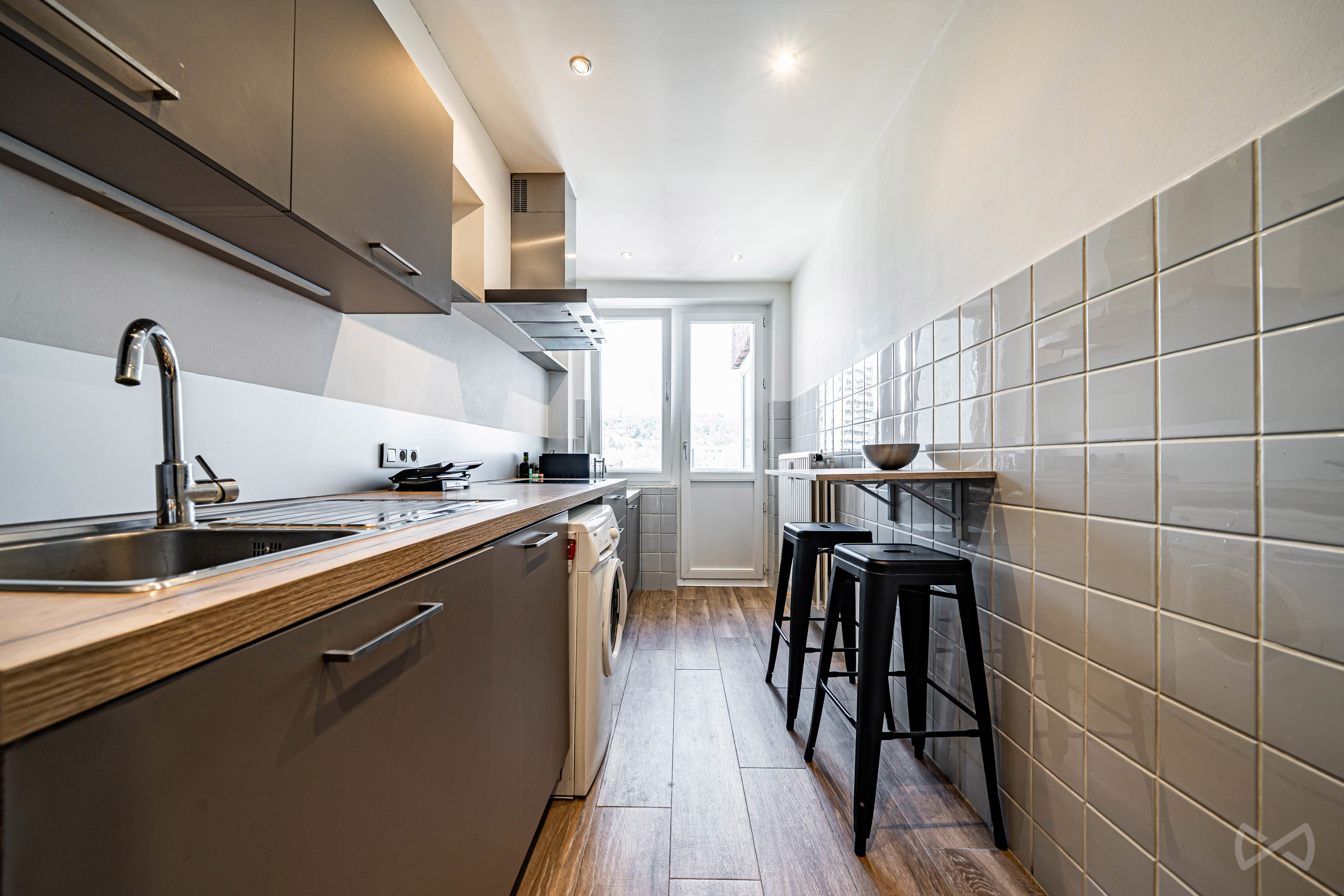 Foto van de woning