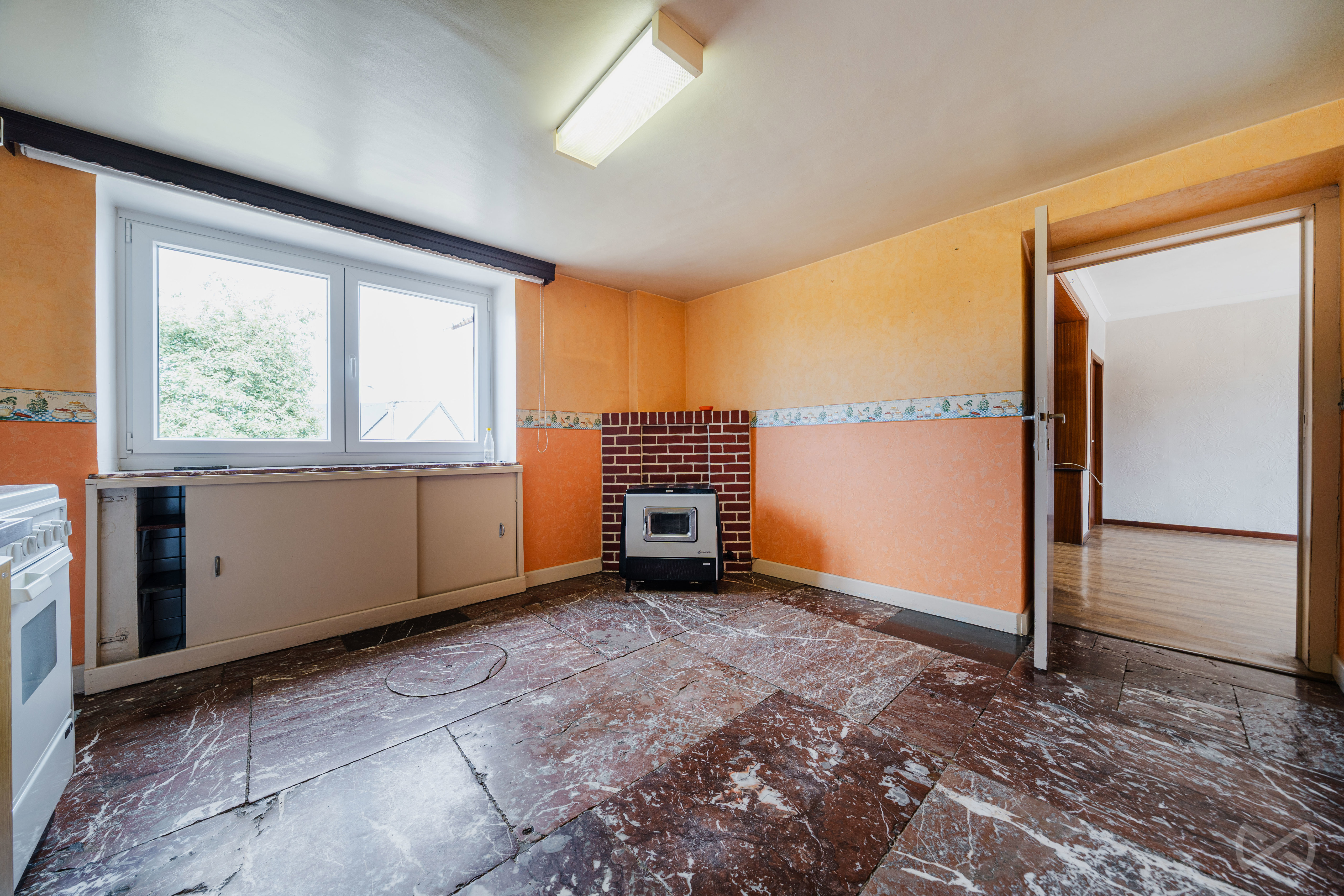 Picture 1 of 4 for House with two bedrooms in Senzeille