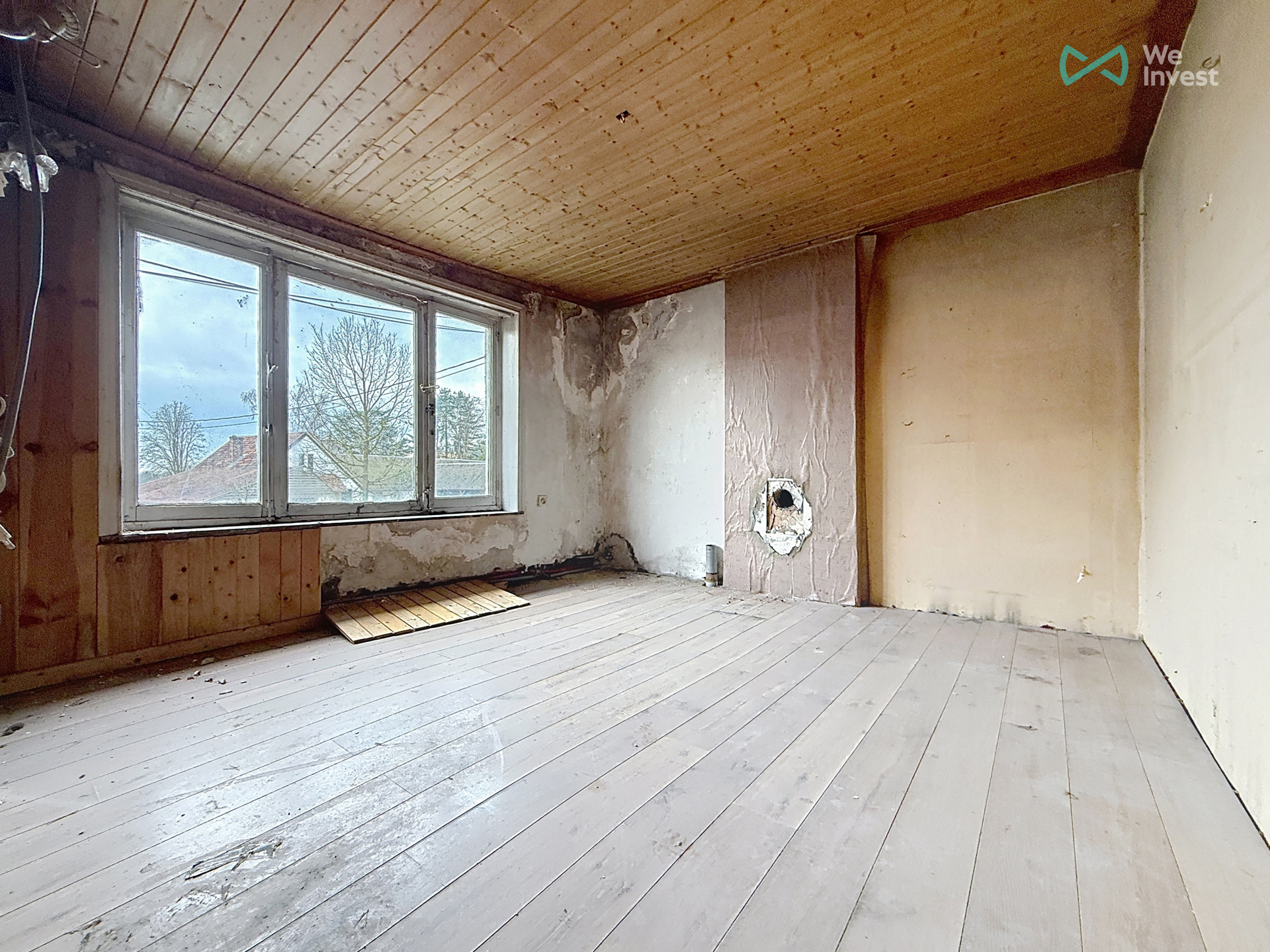 Photo 1 sur 4 pour Maison de trois chambres à Grez-Doiceau