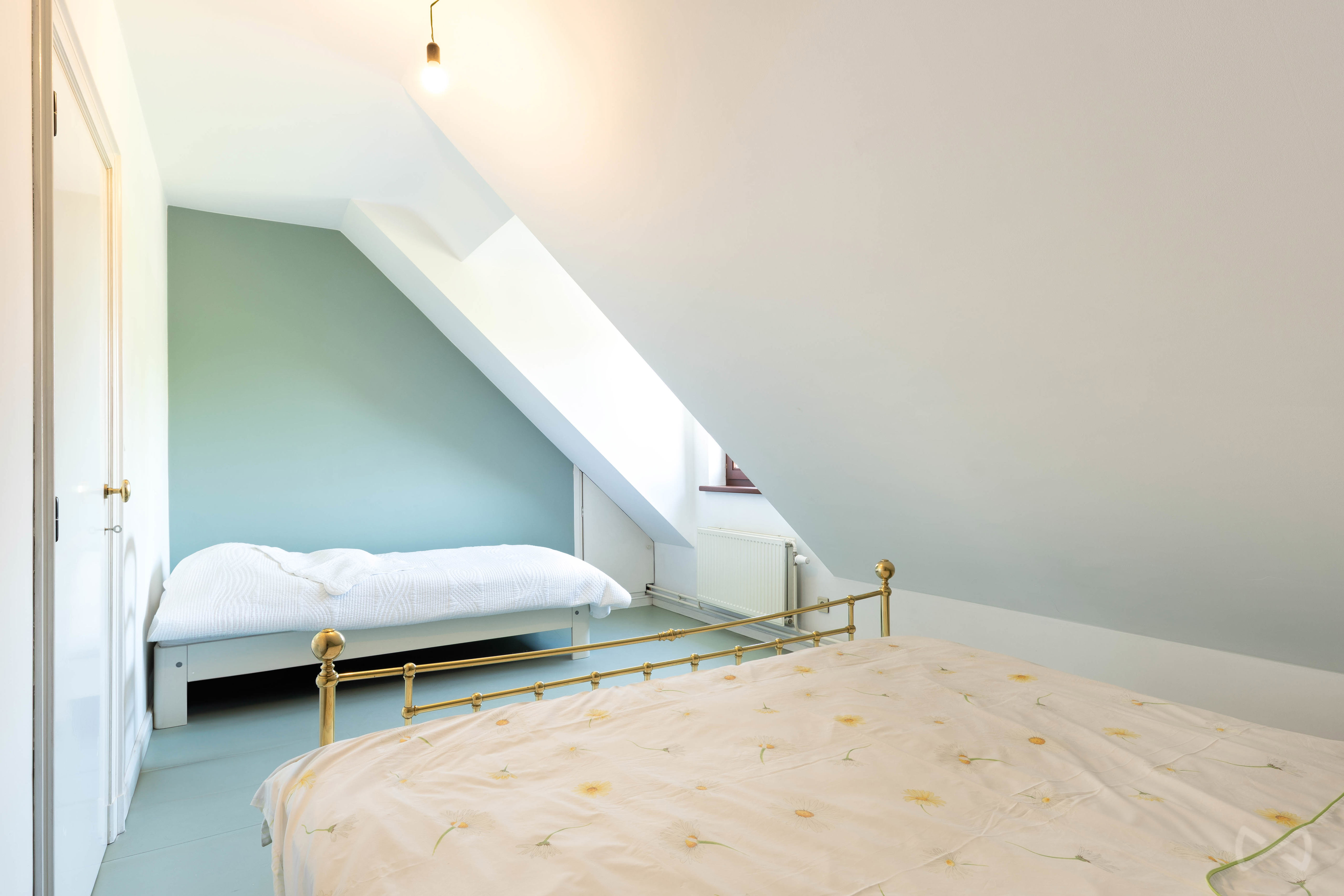 Picture 1 of 4 for House with four bedrooms in Bierbeek
