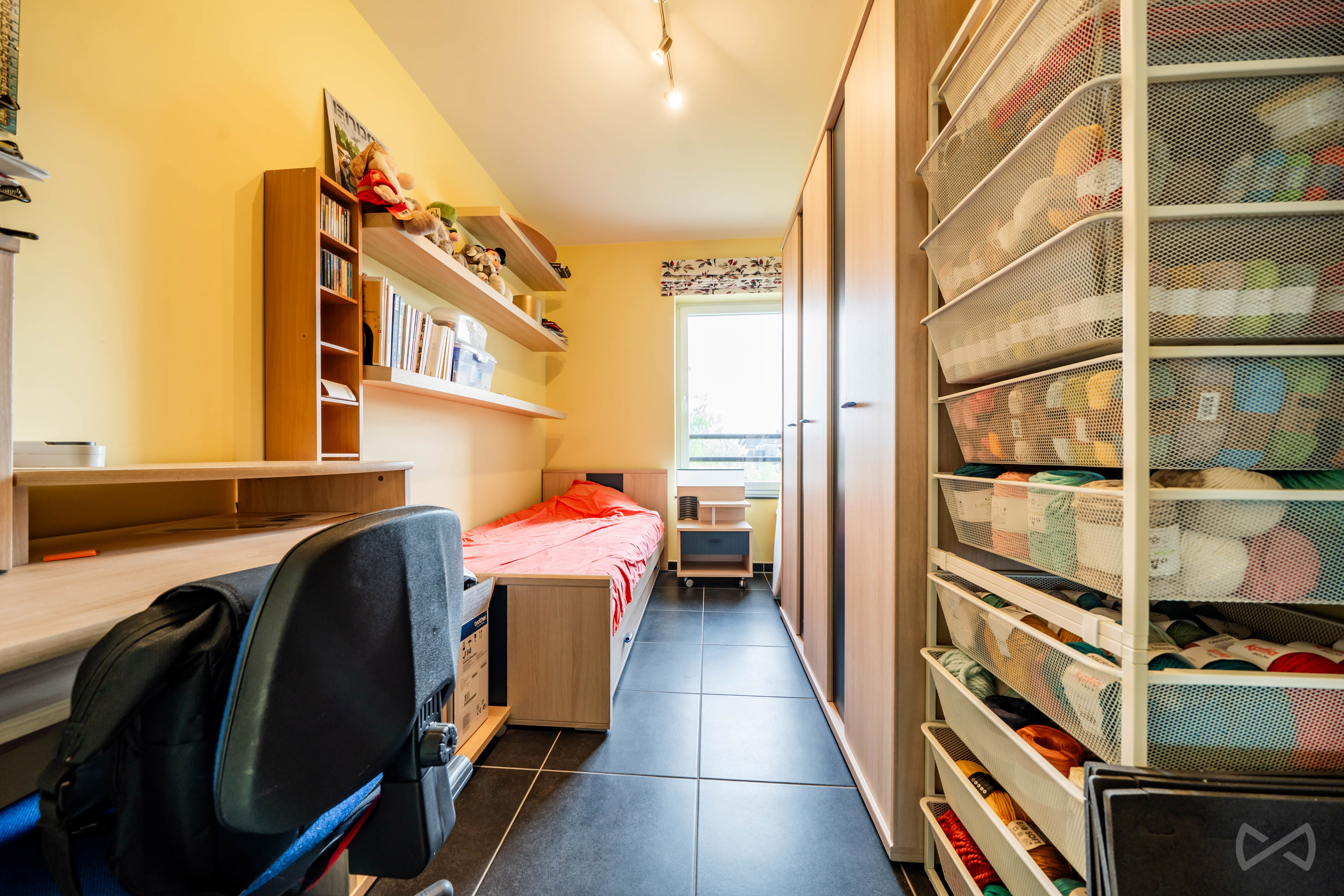 Picture 3 of 4 for Flat with two bedrooms in Braine-le-comte