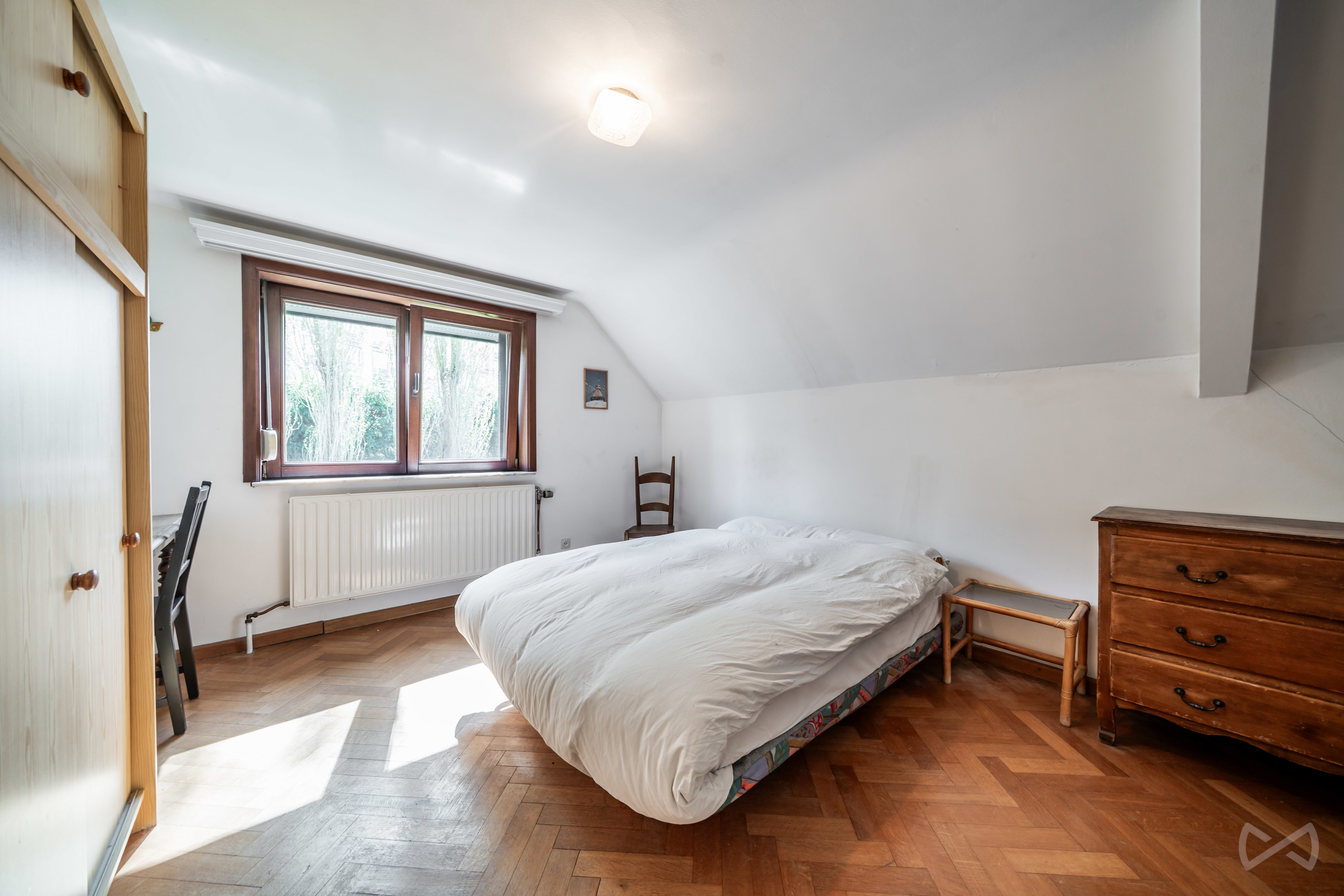 Picture 3 of 4 for Villa with four bedrooms in Nivelles