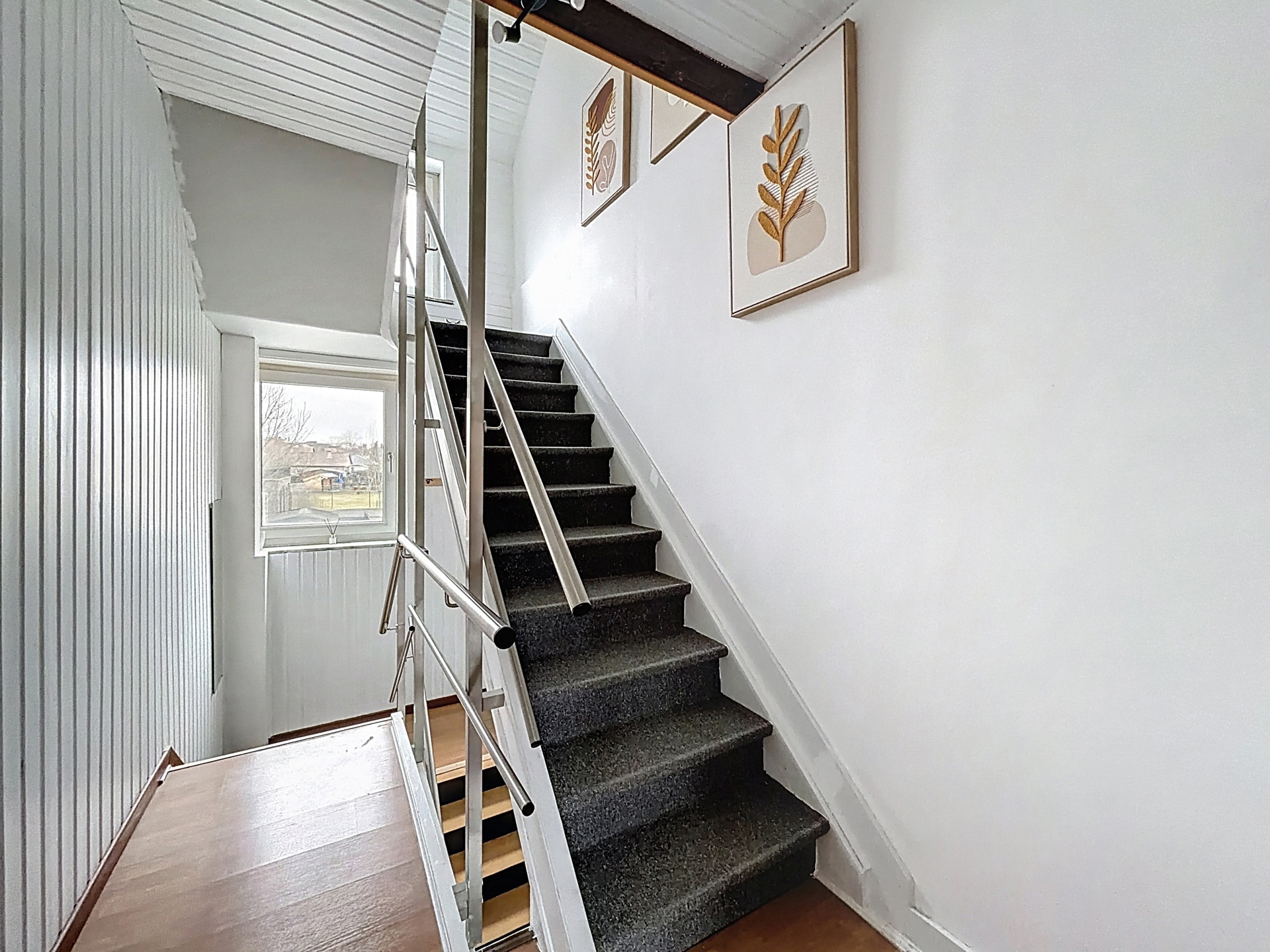 Picture 3 of 4 for Duplex with one bedroom in Hoegaarden