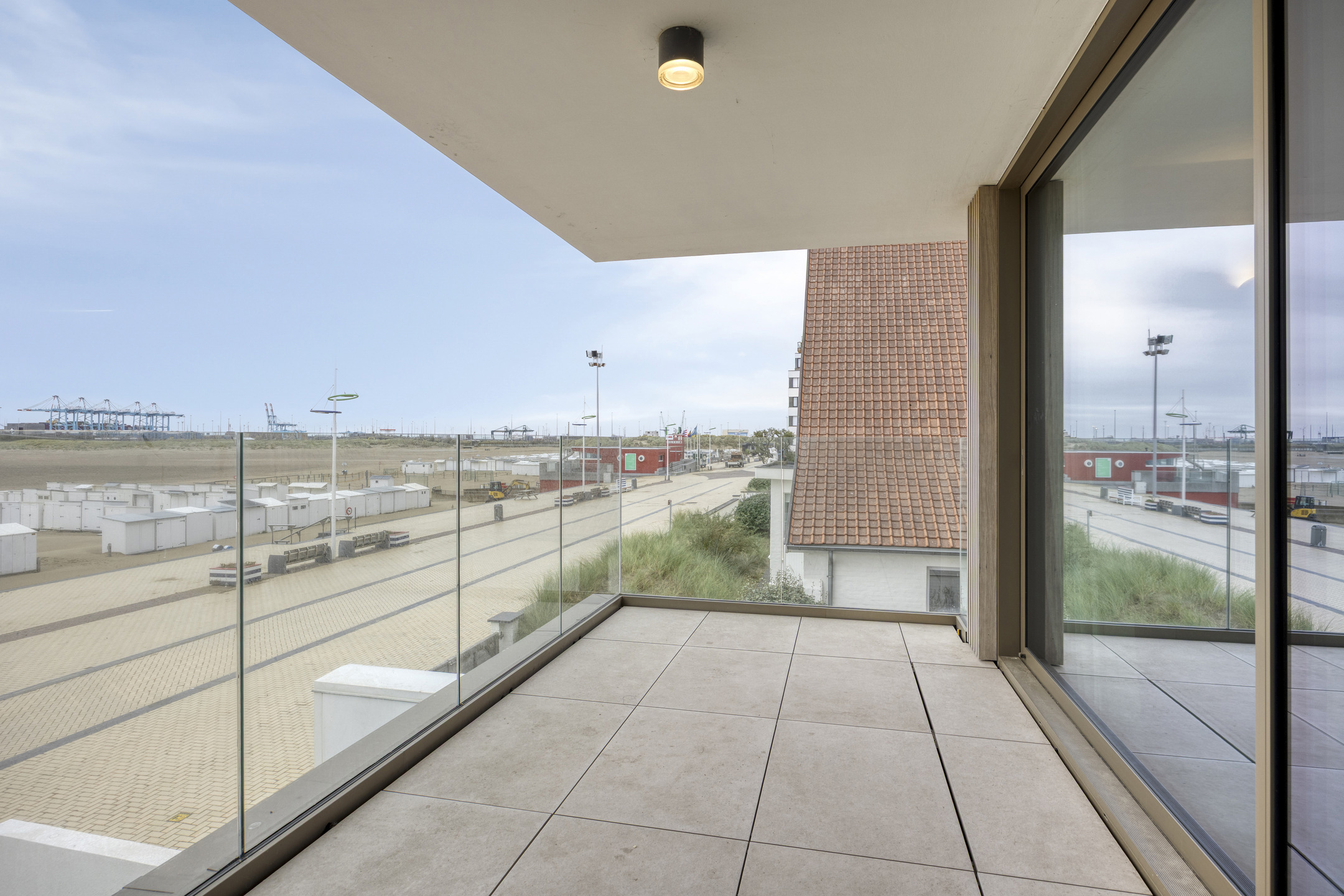 Photo 3 sur 4 pour Appartement de trois chambres à Brugge