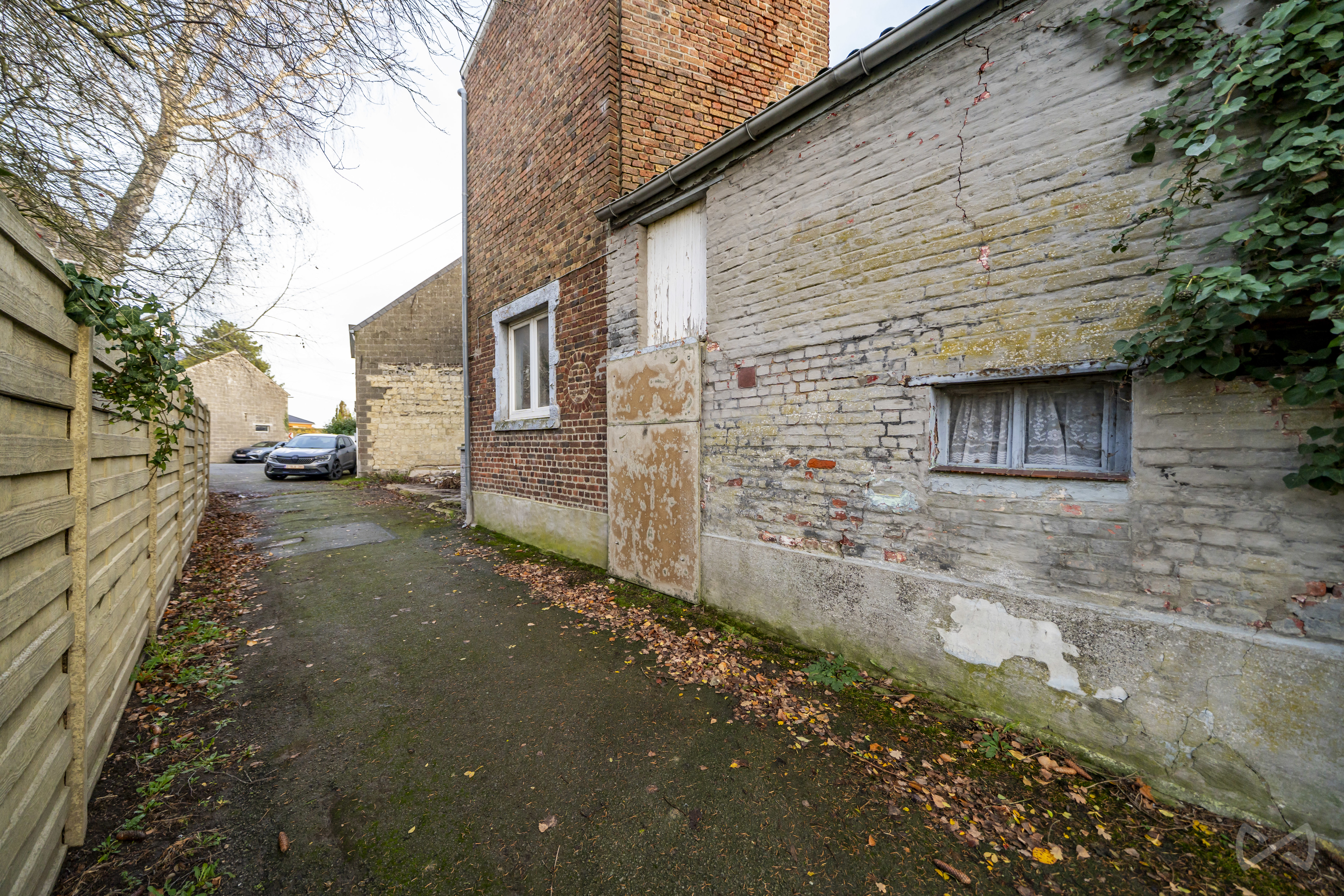 Photo 1 sur 4 pour Maison de deux chambres à Hélécine