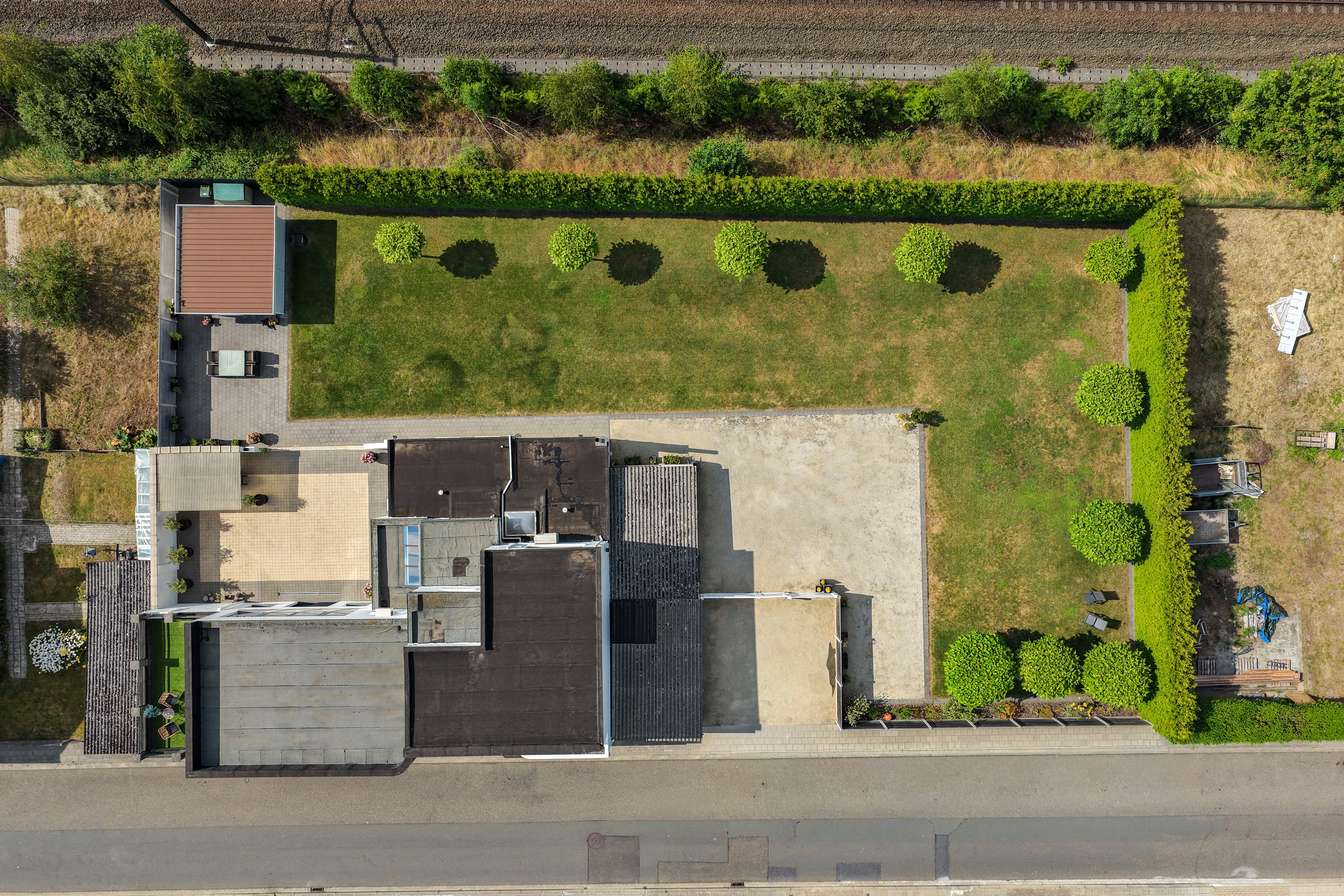 Picture 1 of 1 for House with three bedrooms in Leuven