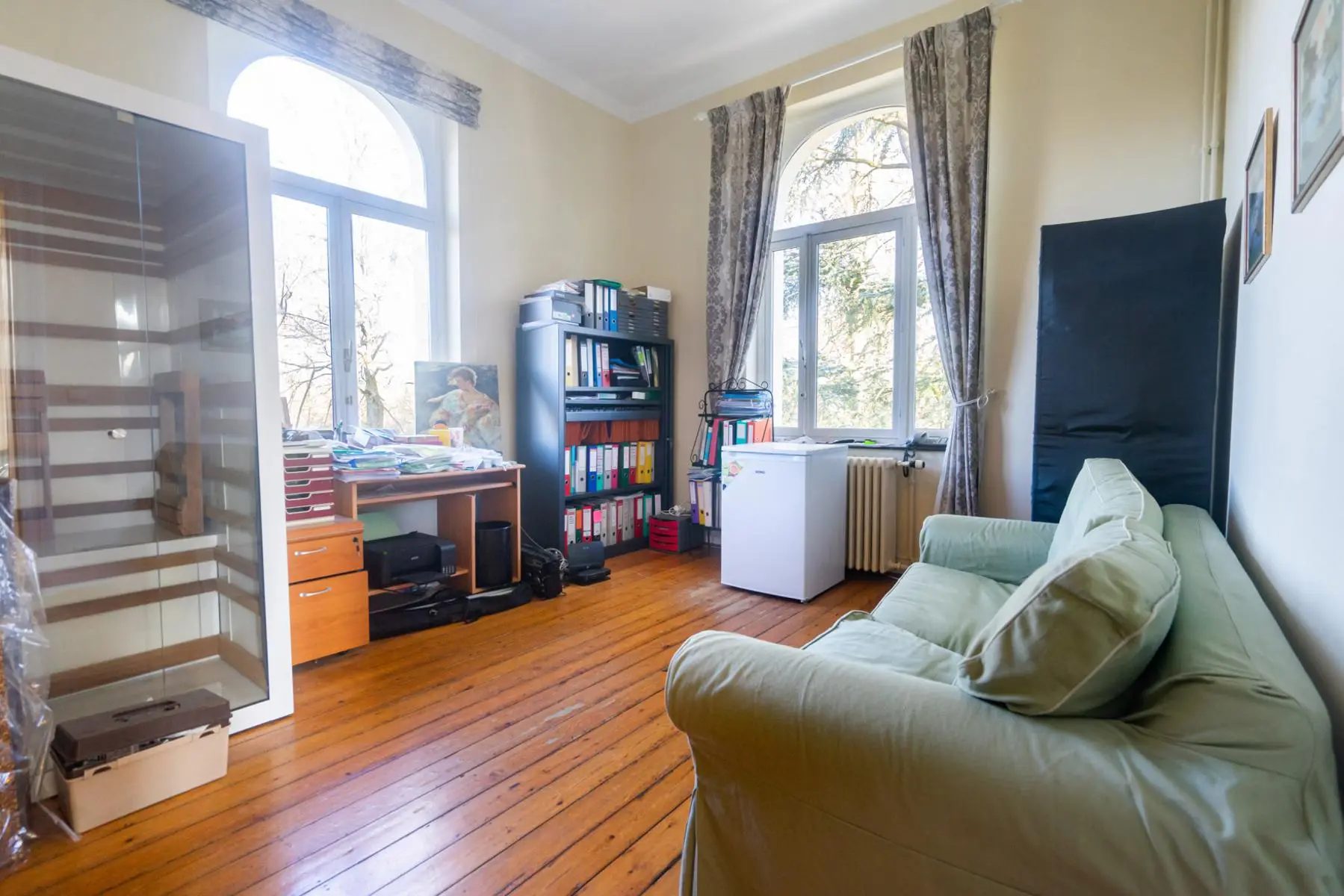 Foto 4 van 4 van Buitengewoon huis met zeven slaapkamers in Overijse
