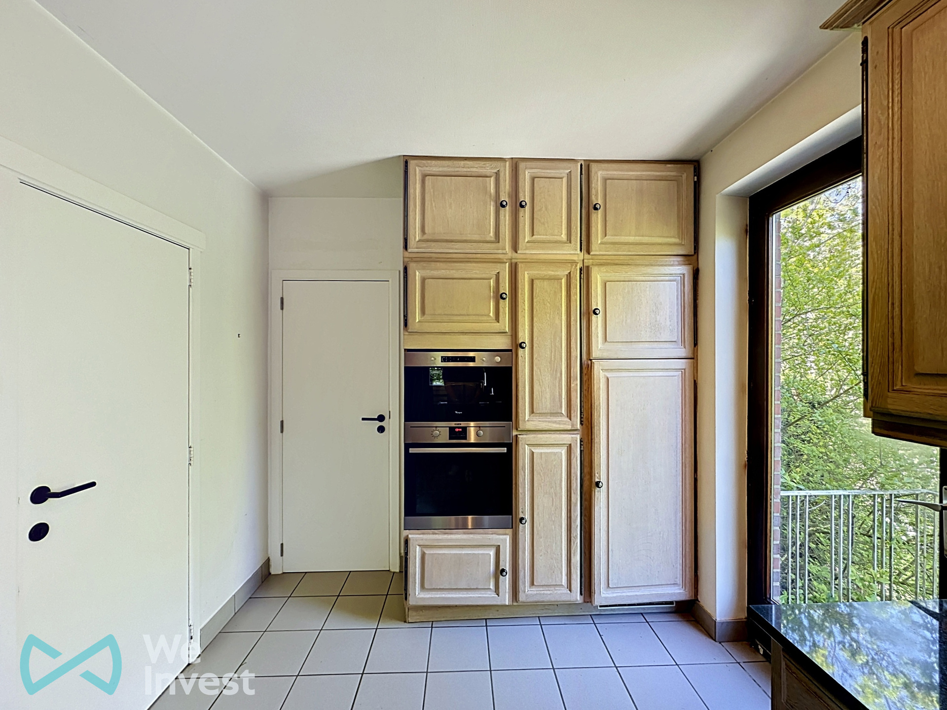 Picture 2 of 4 for Villa with three bedrooms in Rixensart