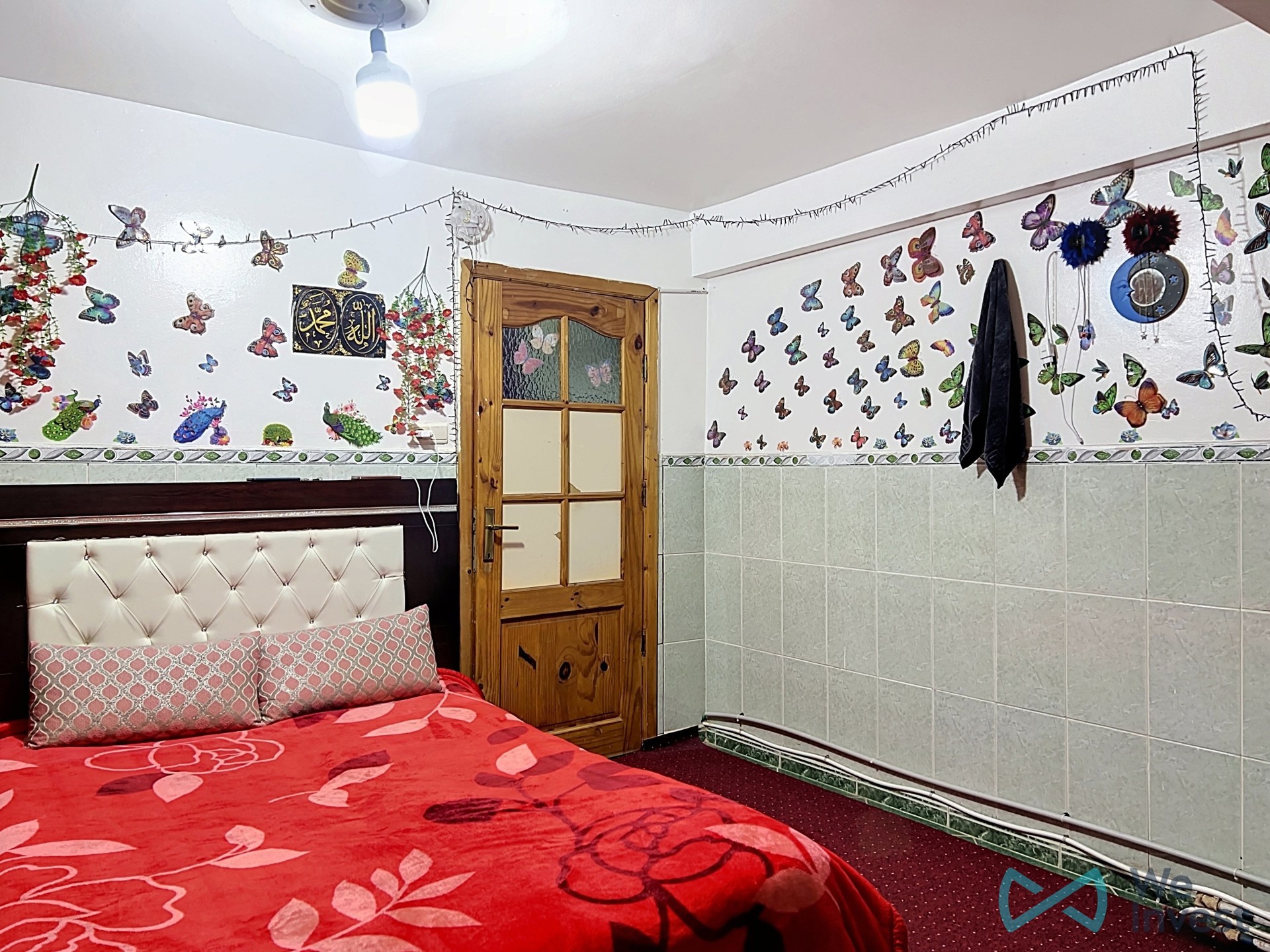 Photo 3 sur 4 pour Immeuble à appartements de quatre chambres à Molenbeek-Saint-Jean