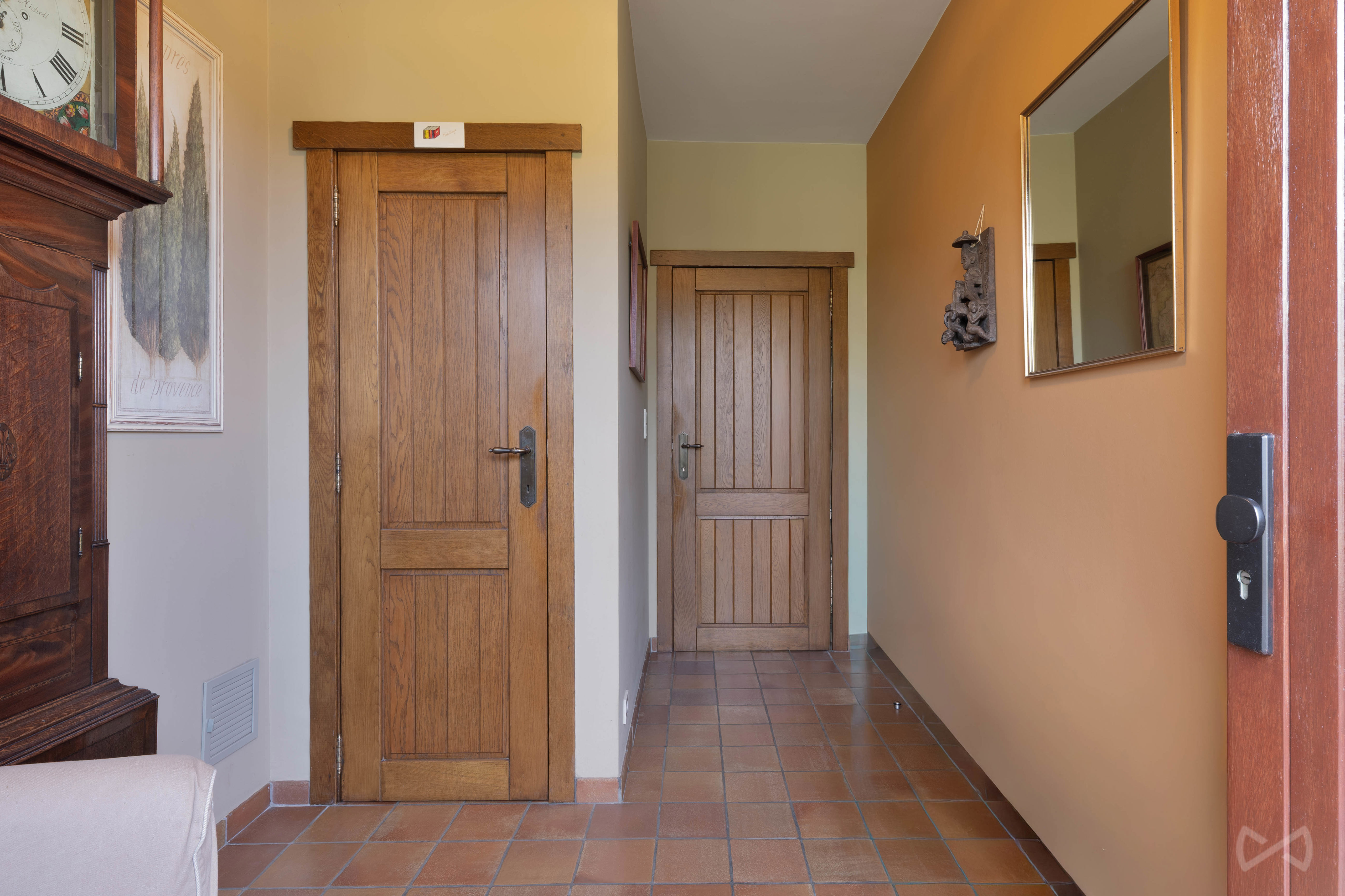 Photo 1 sur 4 pour Maison de quatre chambres à Holsbeek