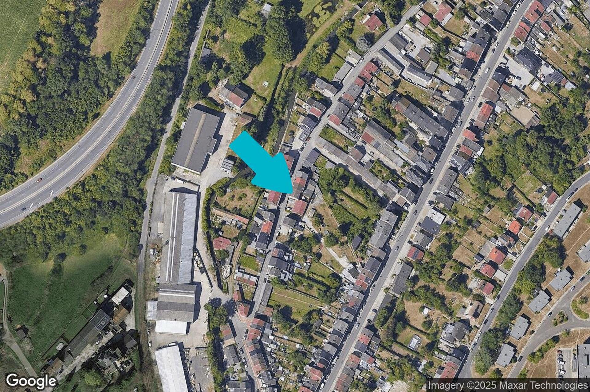 Foto 3 van 4 van Huis met twee slaapkamers in ChÂtelet