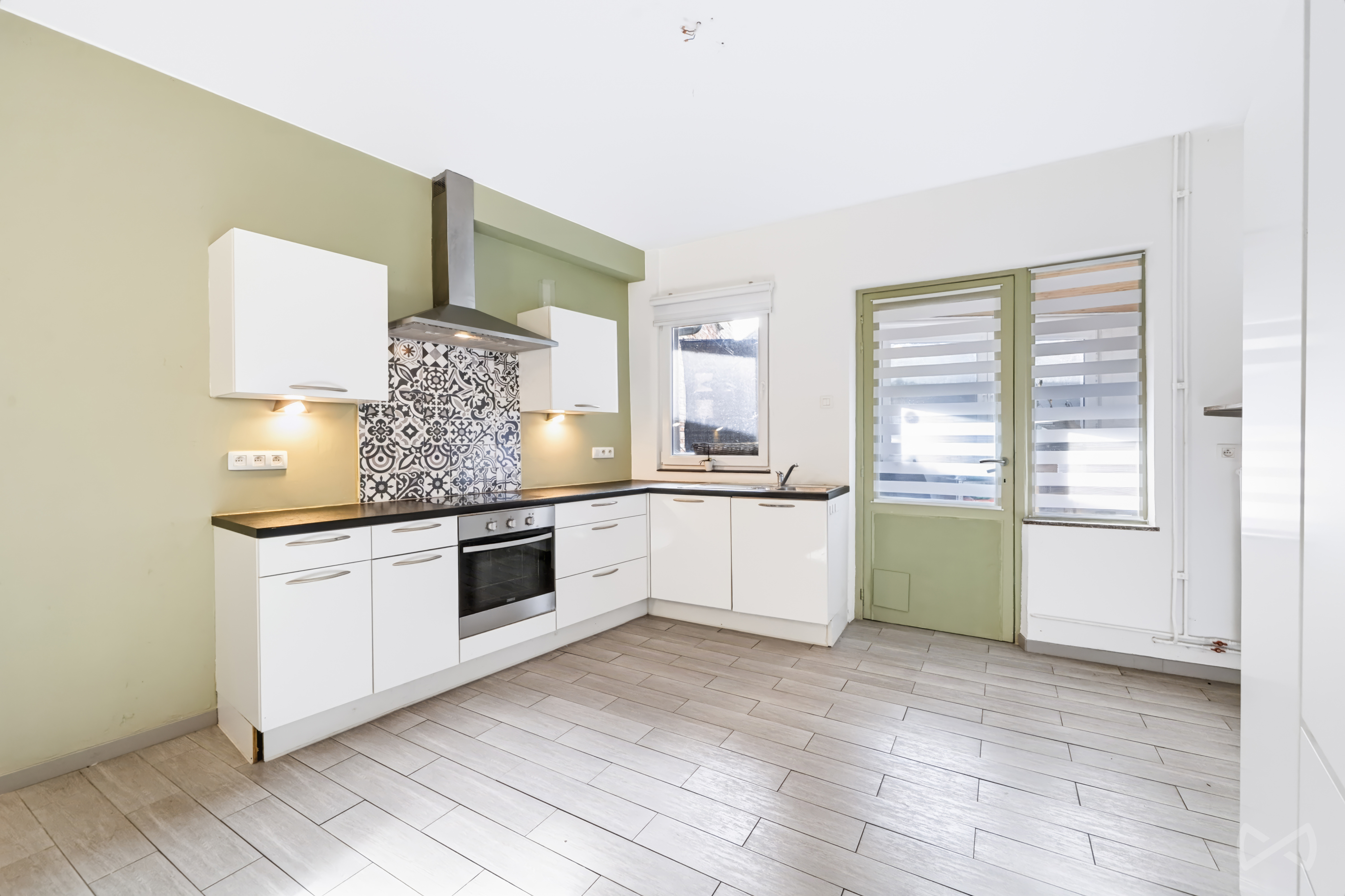 Picture 4 of 4 for House with two bedrooms in Vieux-waleffe