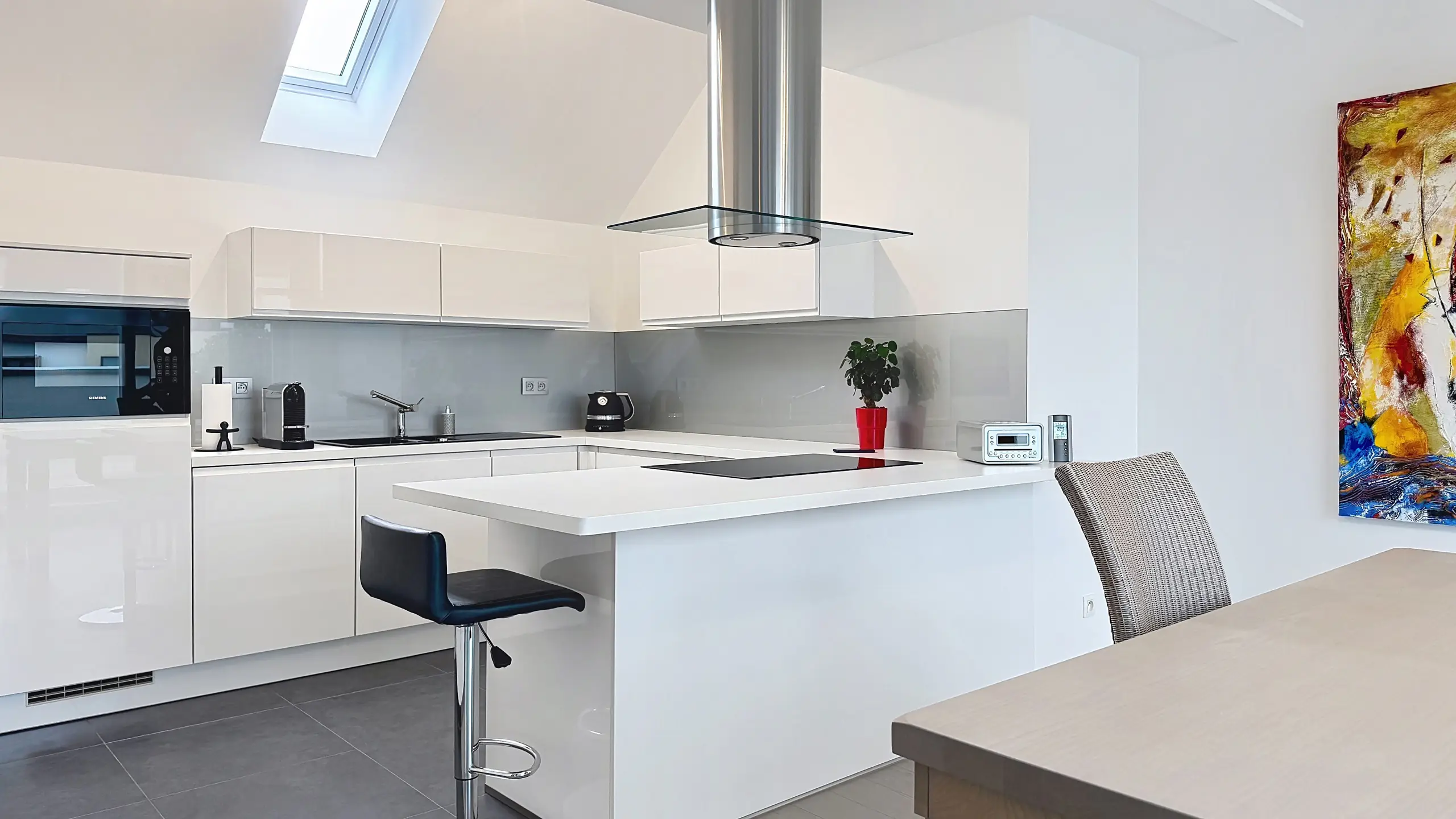 Picture 2 of 3 for Flat with three bedrooms in Arlon