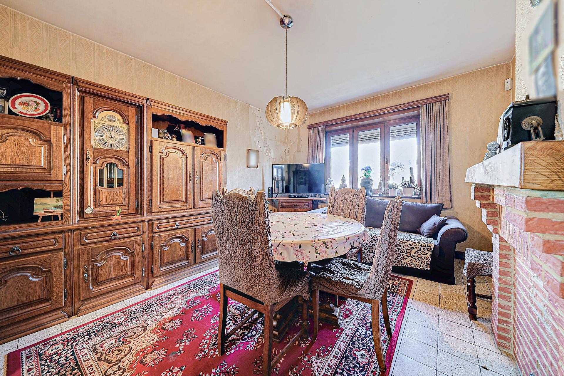 Photo 3 sur 3 pour Maison de trois chambres à Ottignies