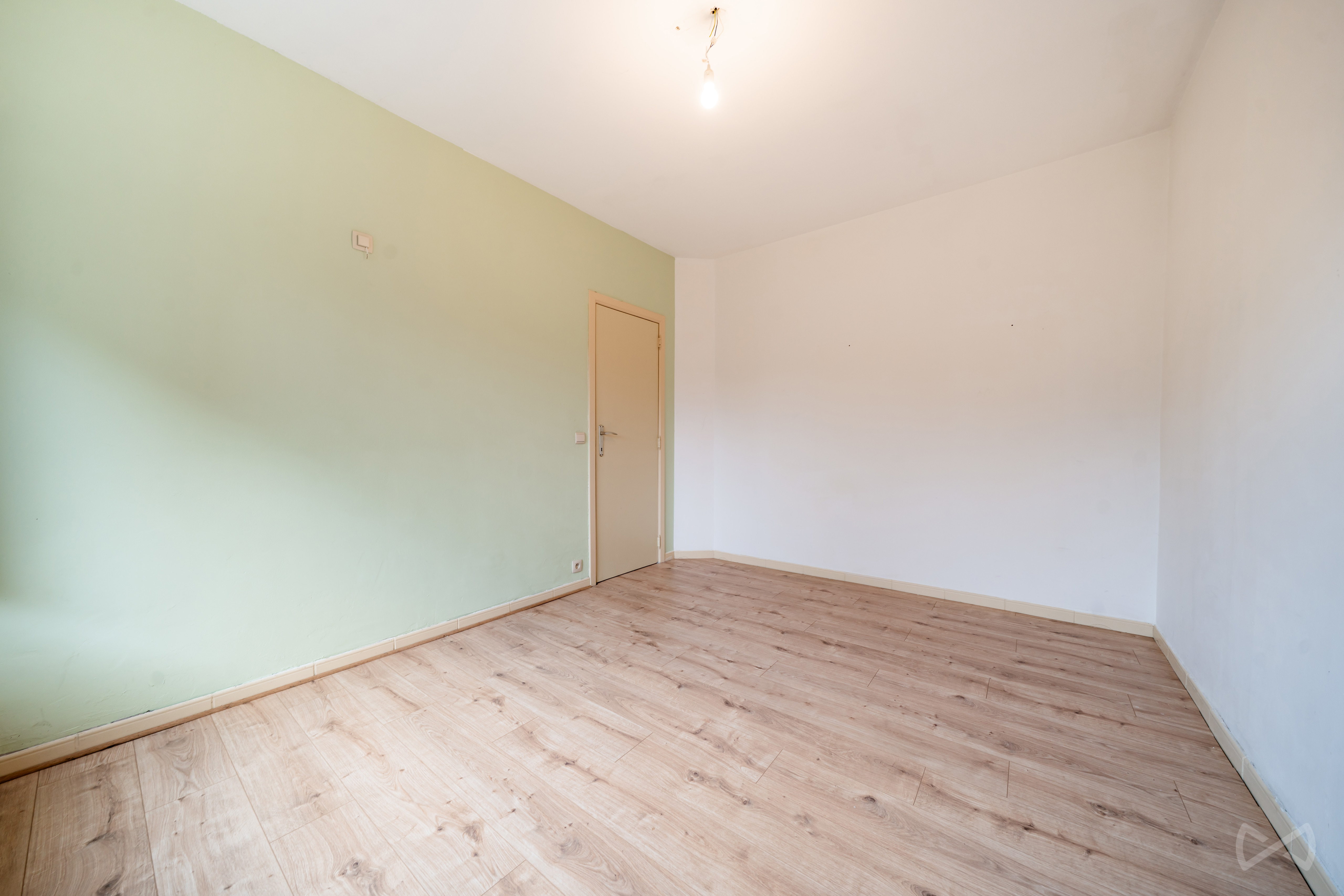 Picture 2 of 4 for Flat with two bedrooms in Wavre