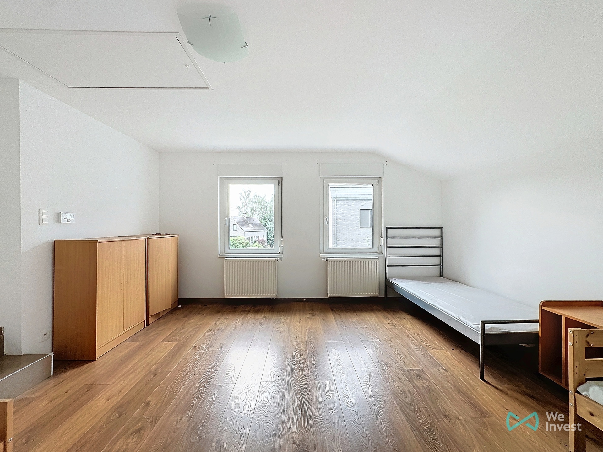 Picture 4 of 4 for House with three bedrooms in Hoeilaart