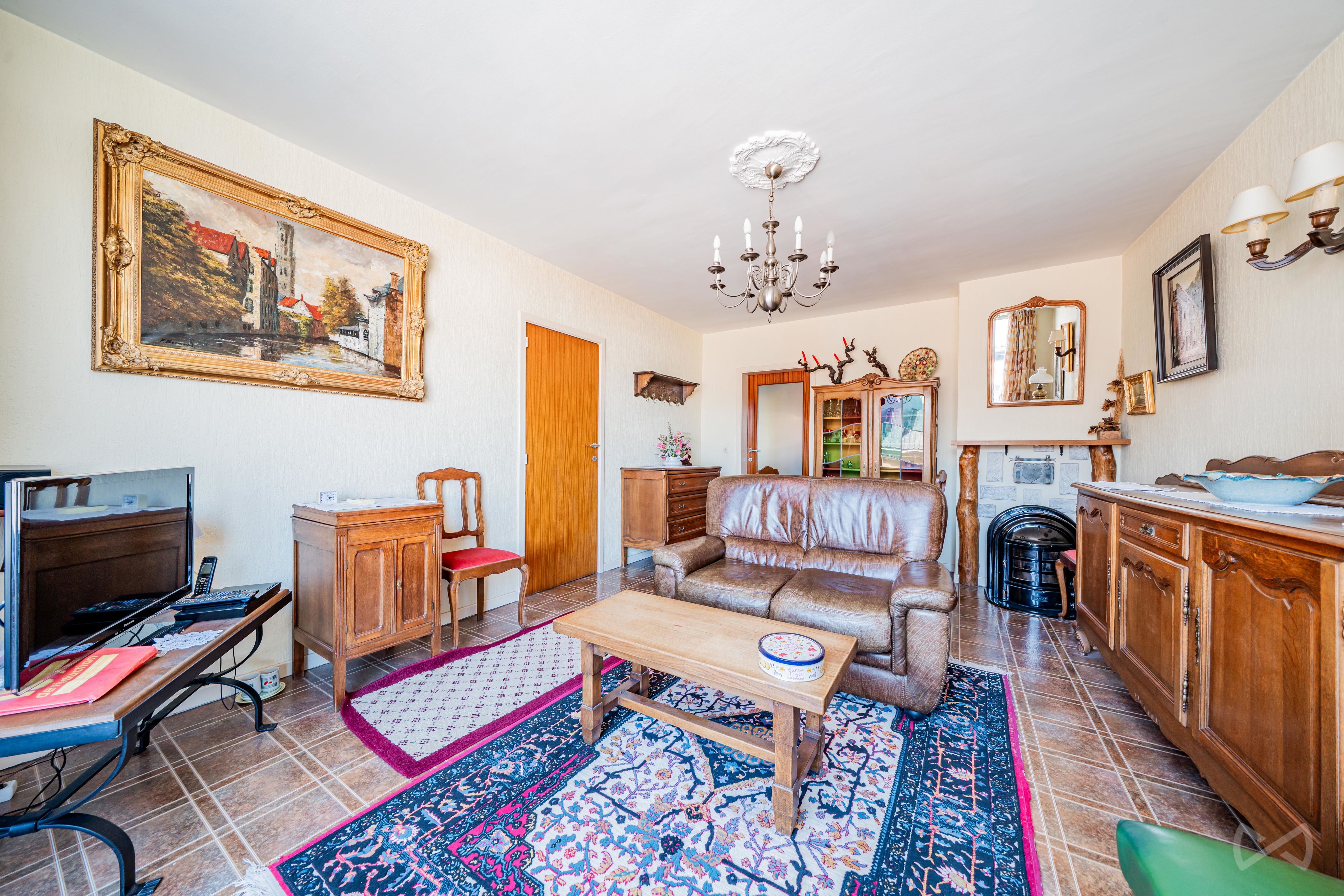 Foto van de woning