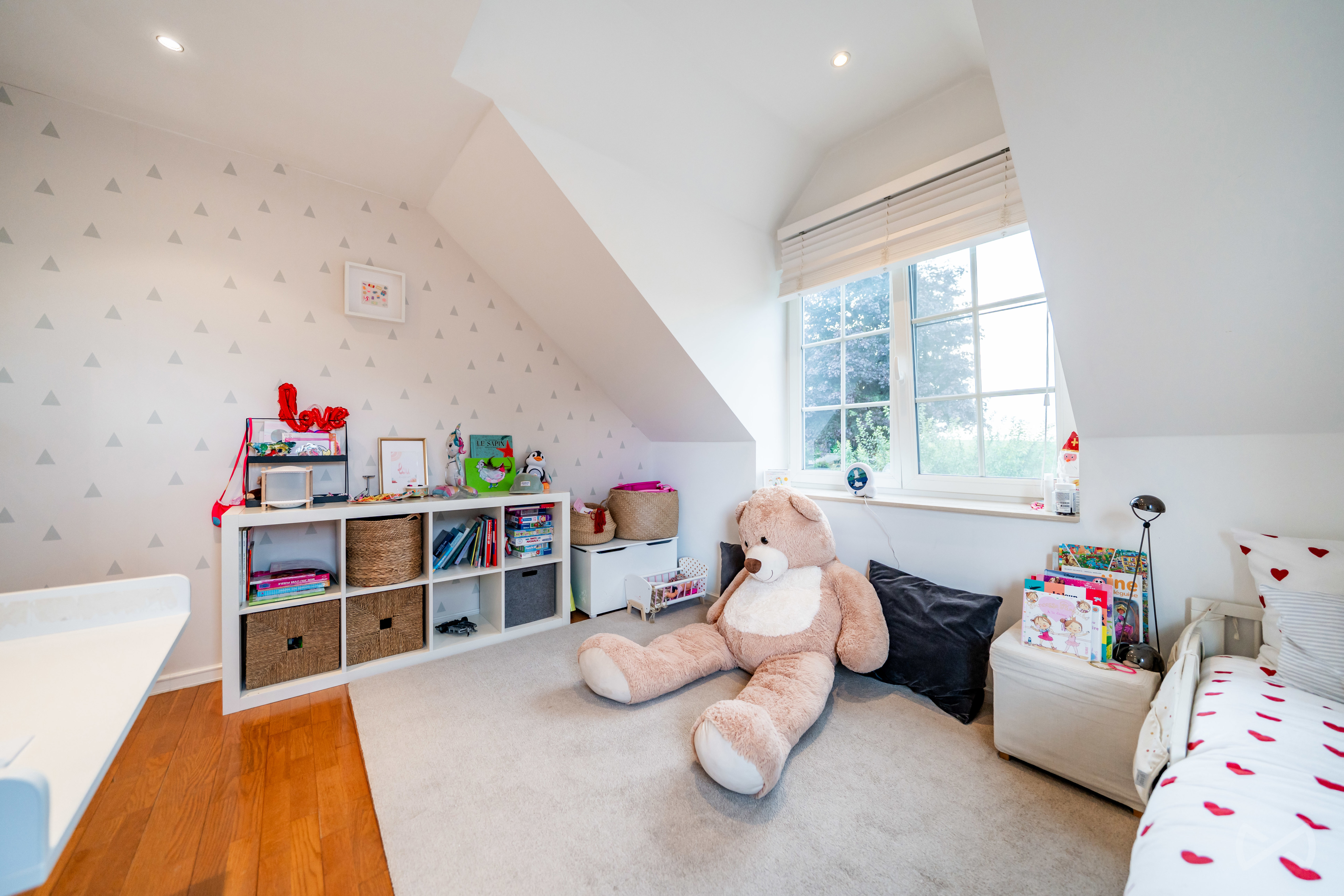 Picture 3 of 4 for Villa with four bedrooms in Huldenberg