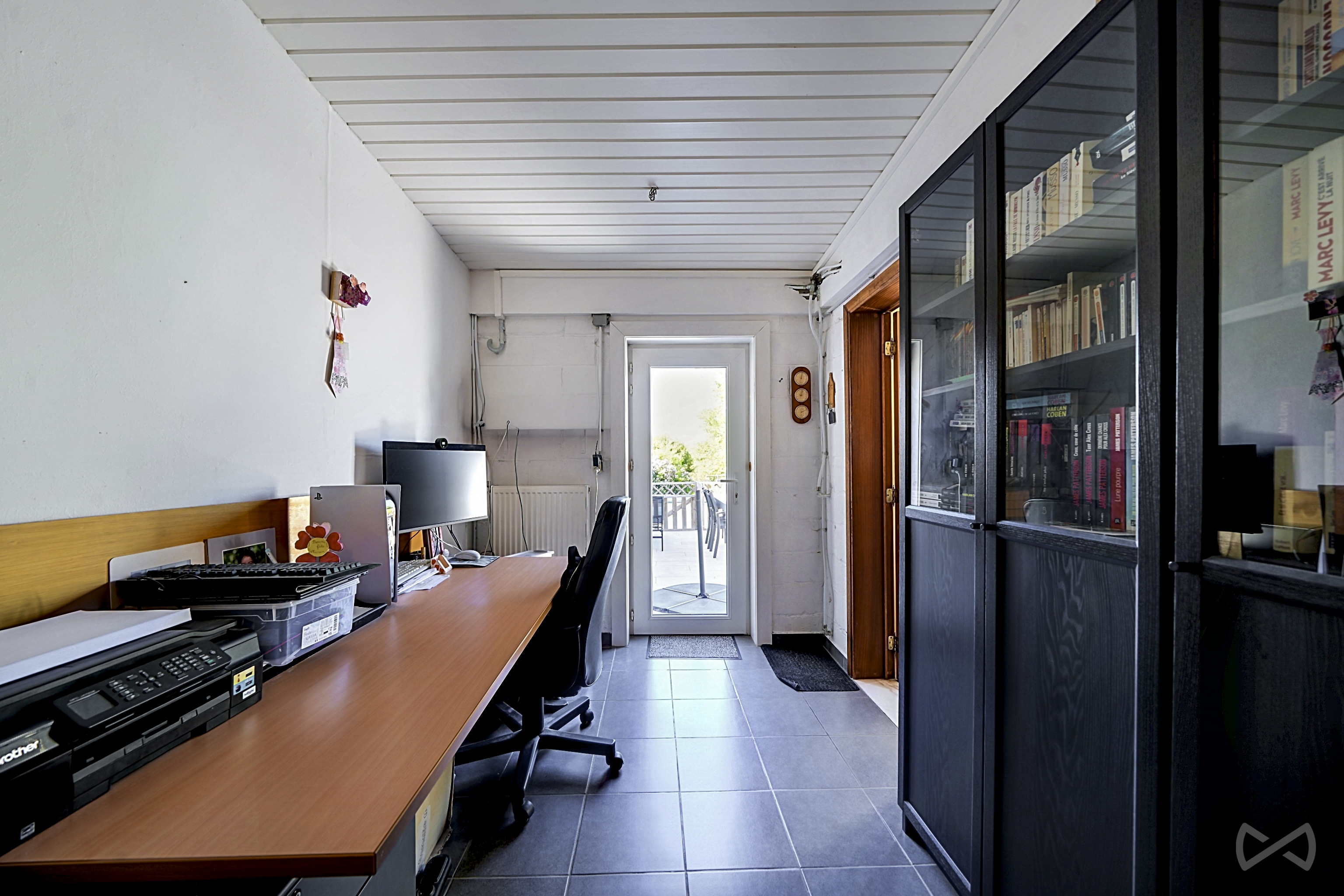 Photo 1 sur 4 pour Maison de trois chambres à Braine-l'Alleud