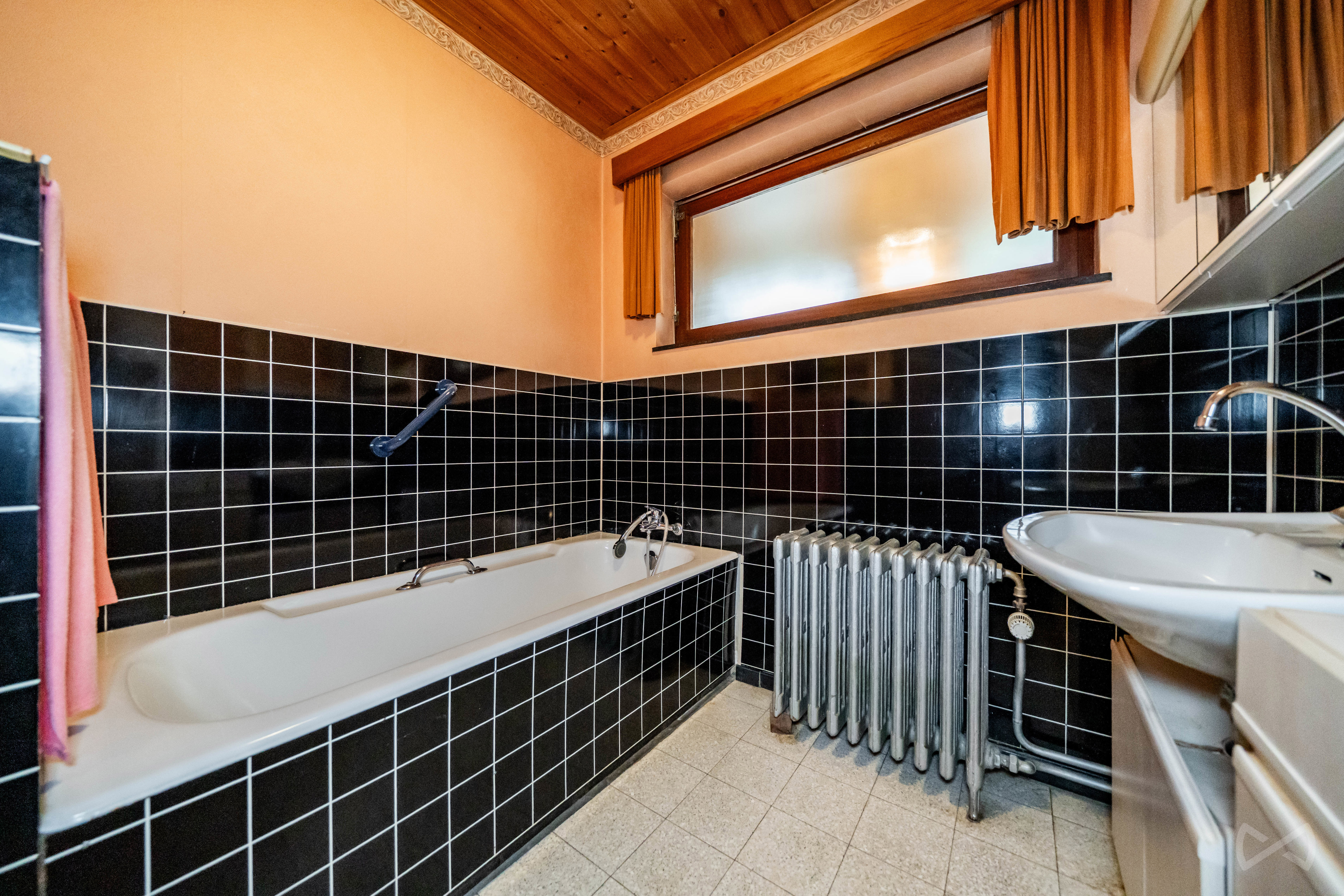 Picture 2 of 4 for Bungalow with three bedrooms in Bellevaux-ligneuville