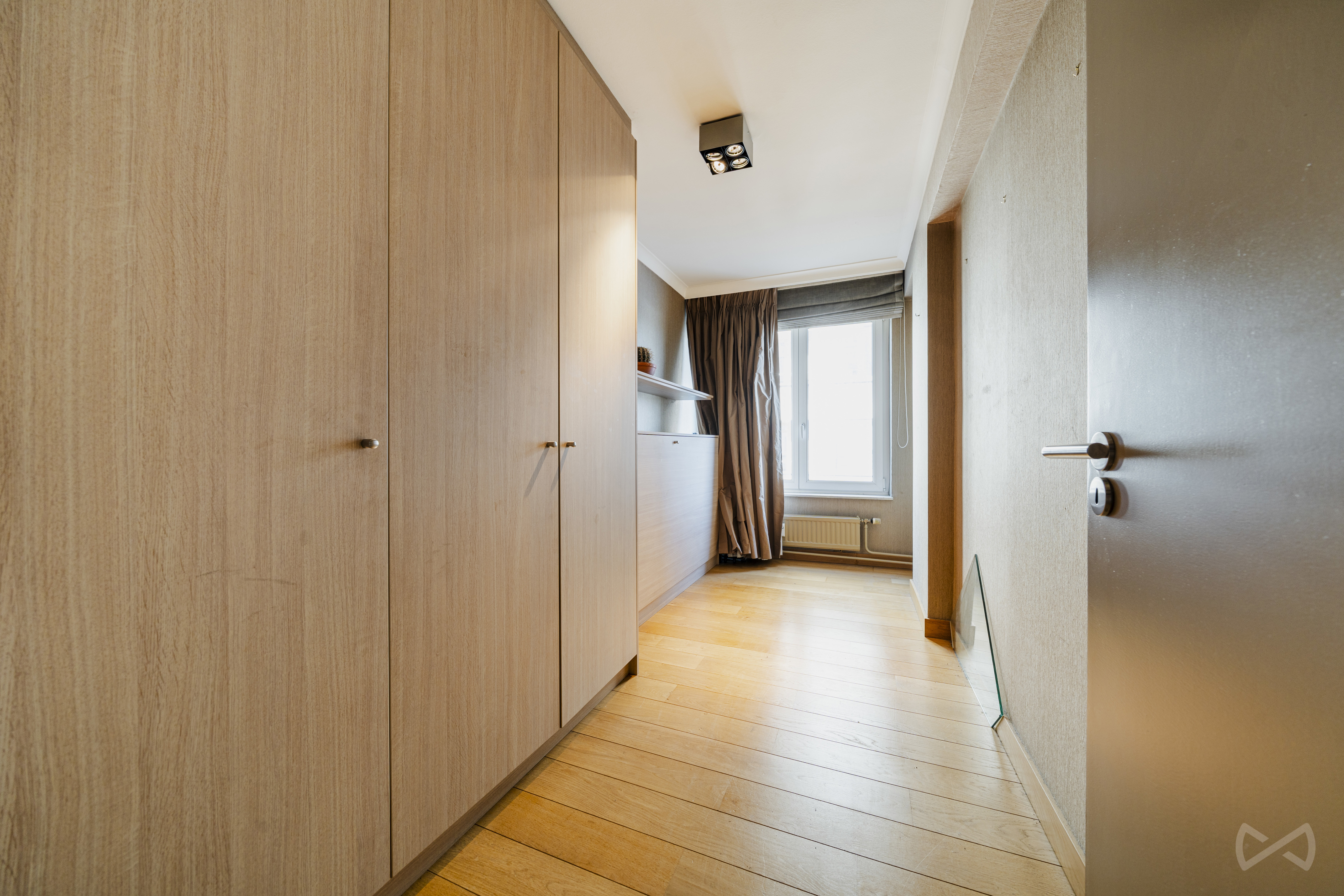 Picture 4 of 4 for Flat with two bedrooms in Liège