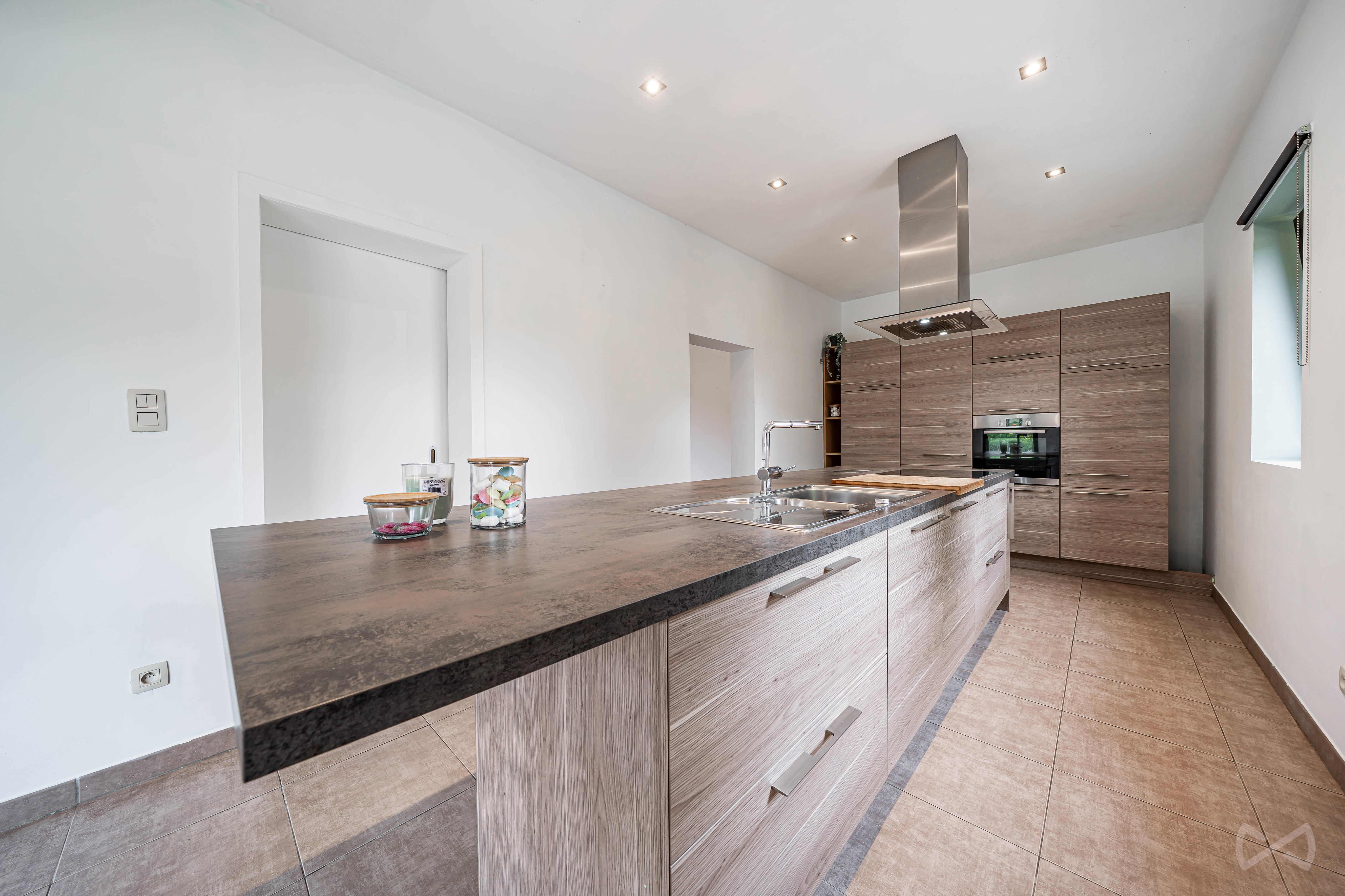 Foto van de woning