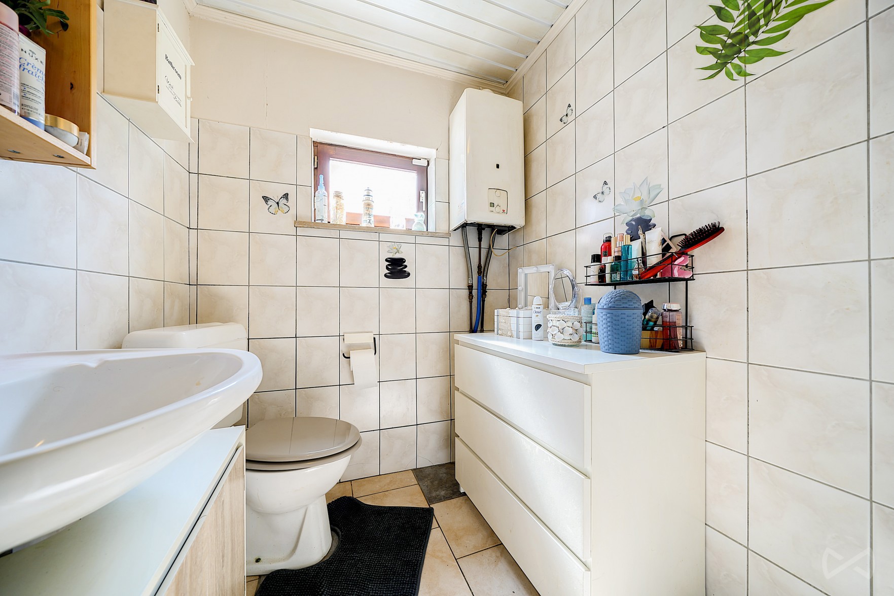 Picture 2 of 4 for House with two bedrooms in Courcelles