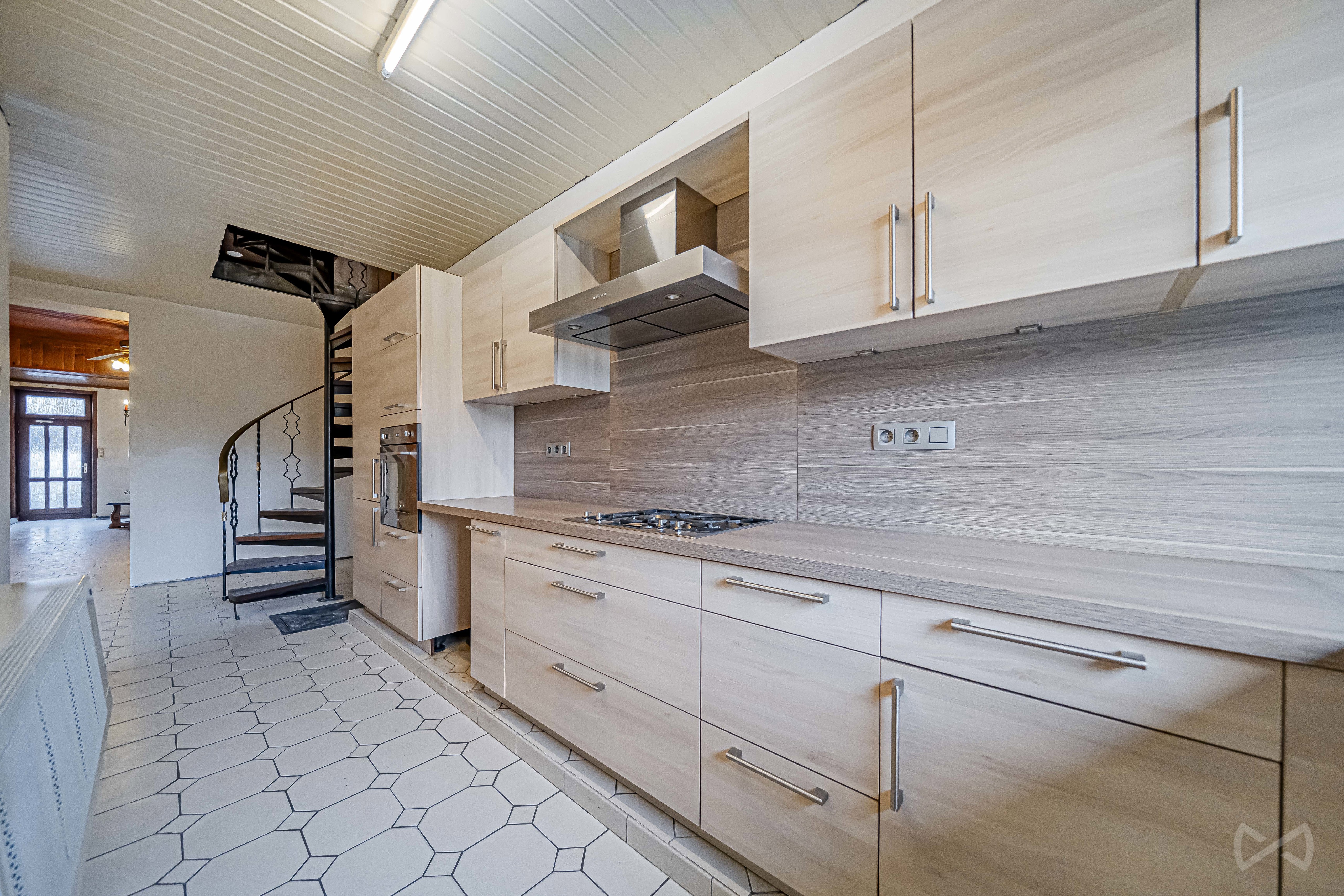 Picture 3 of 4 for House with four bedrooms in Jumet