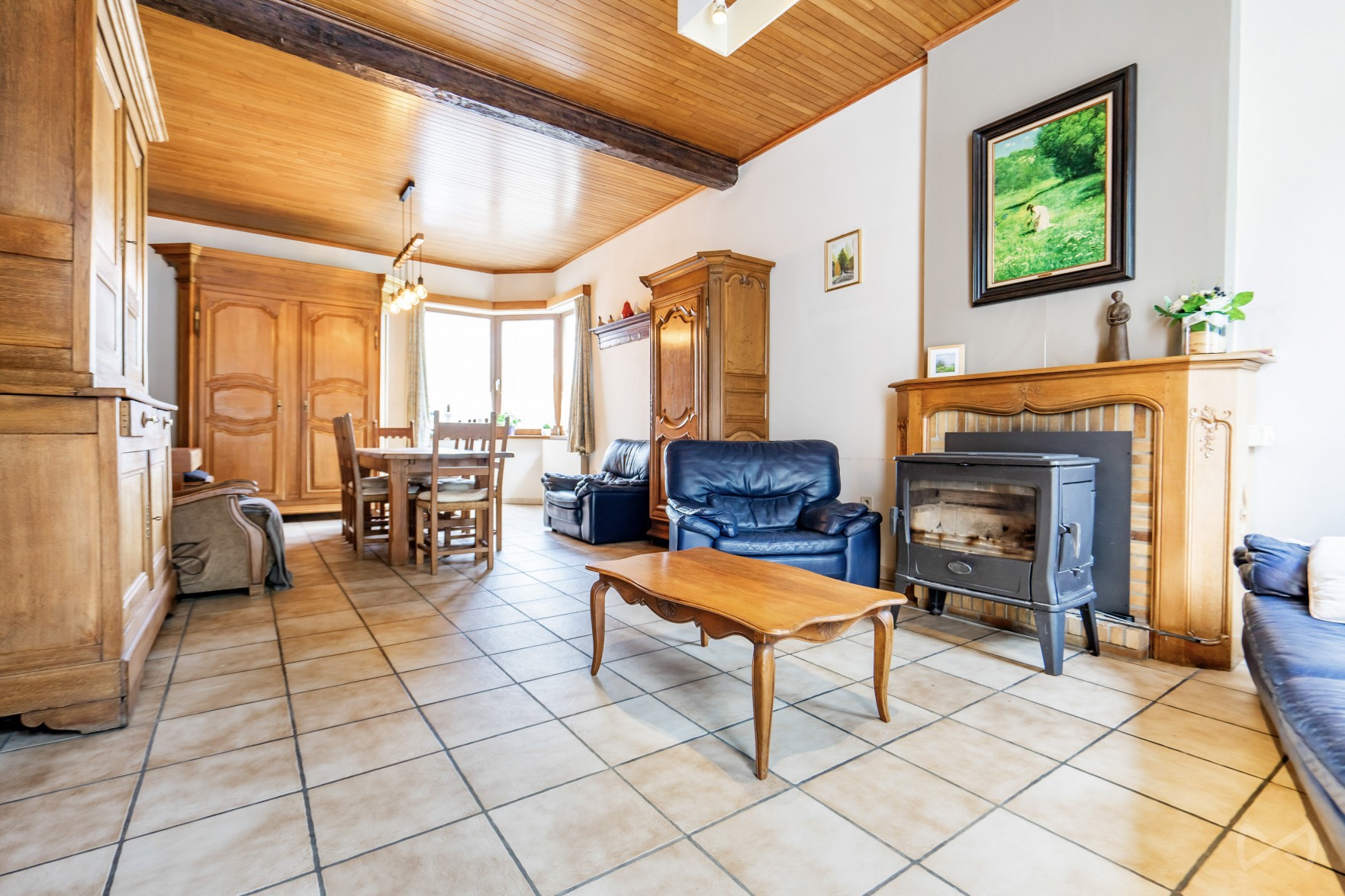 Picture 1 of 4 for House with three bedrooms in Chimay