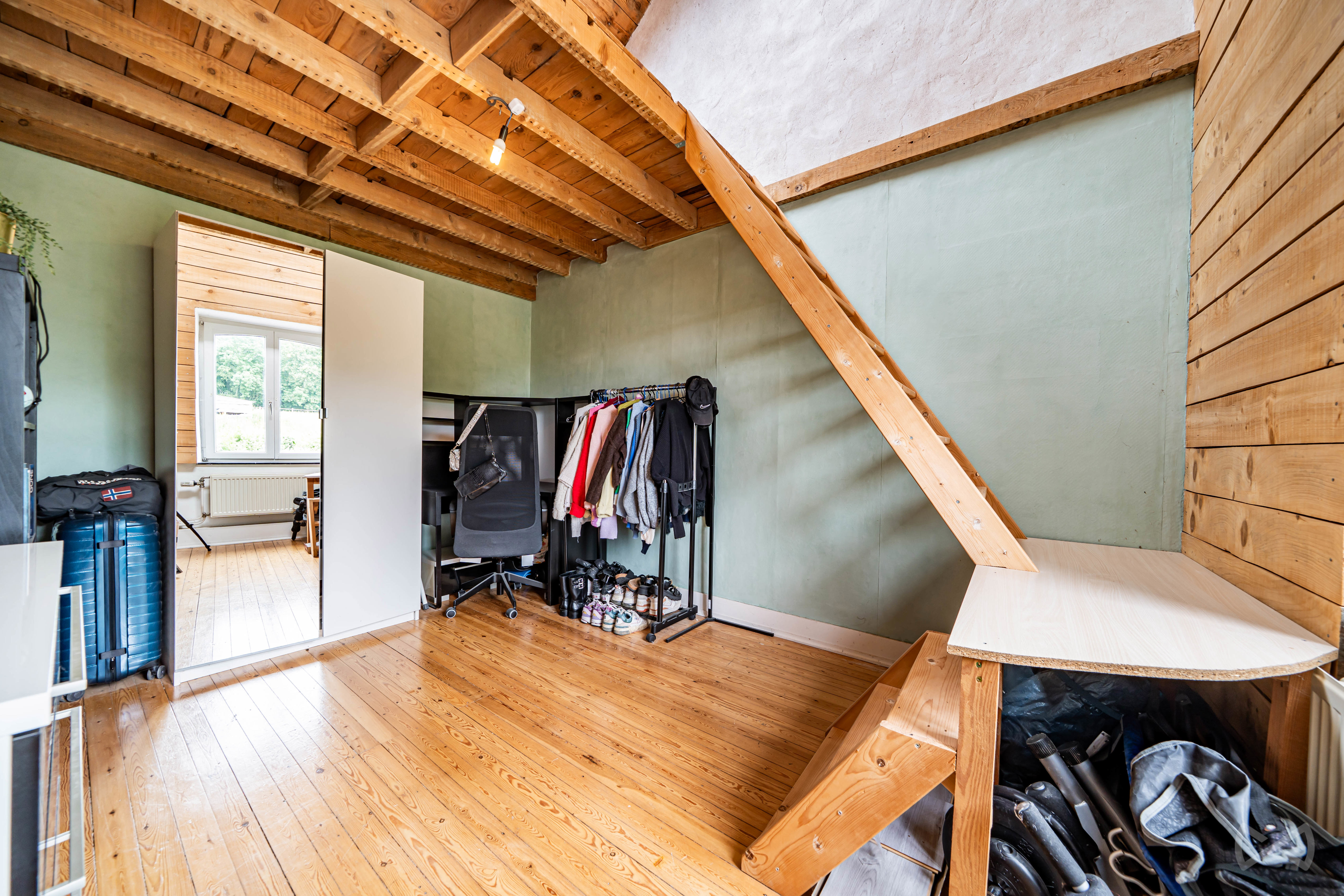 Foto 4 van 4 van Huis met drie slaapkamers in Anthisnes
