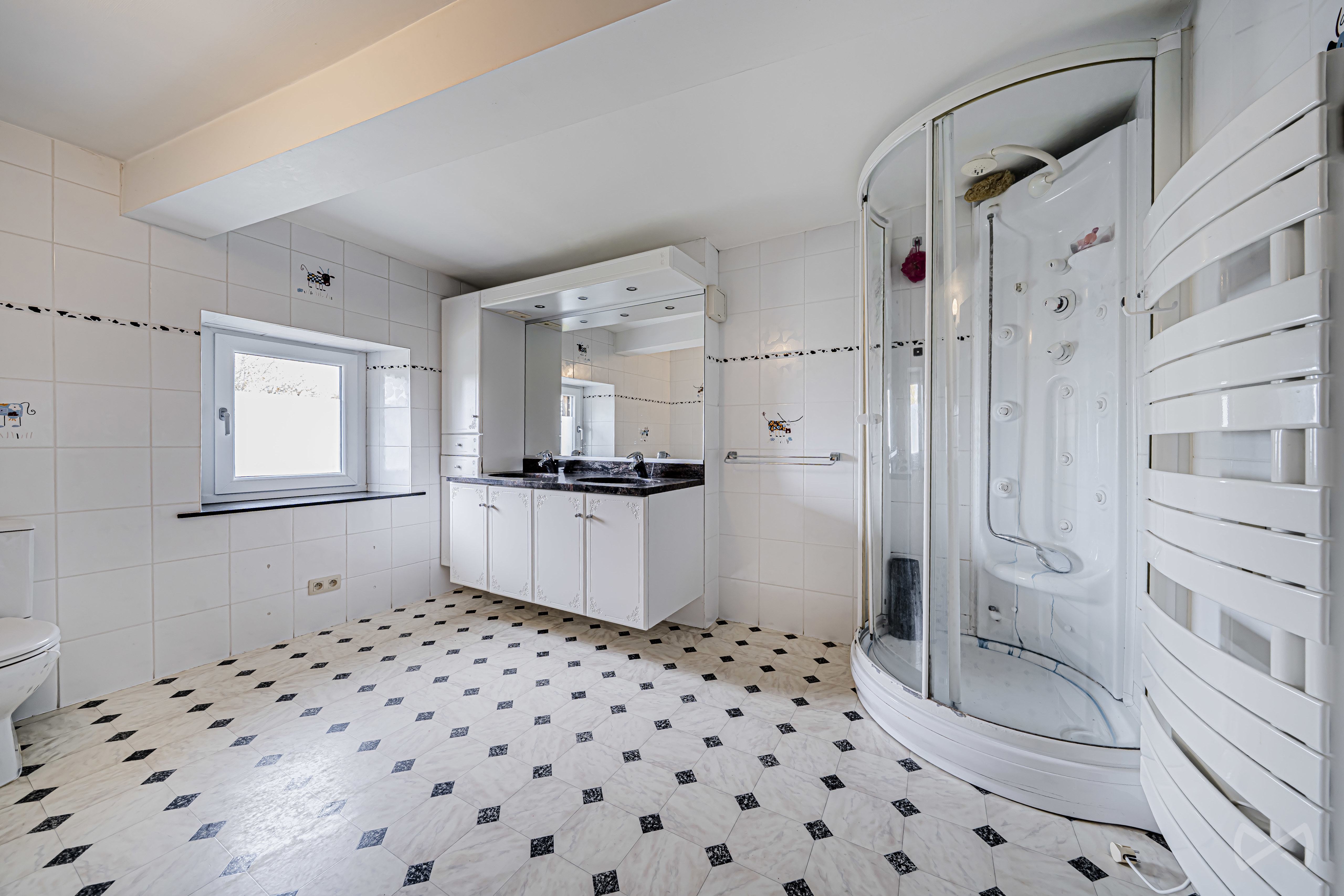 Picture 3 of 4 for House with three bedrooms in Hamoir