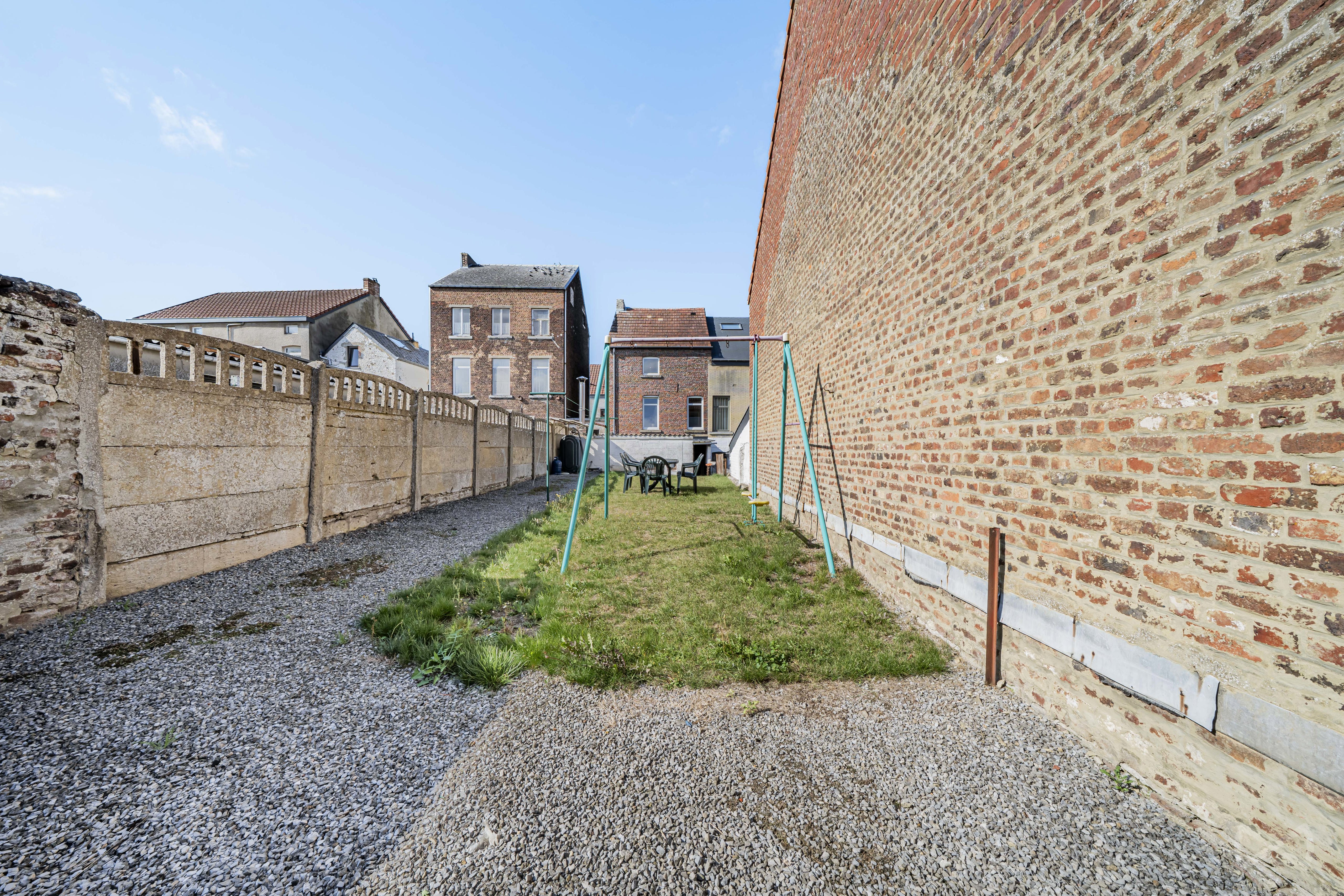 Photo 1 sur 4 pour Maison de trois chambres à Perwez