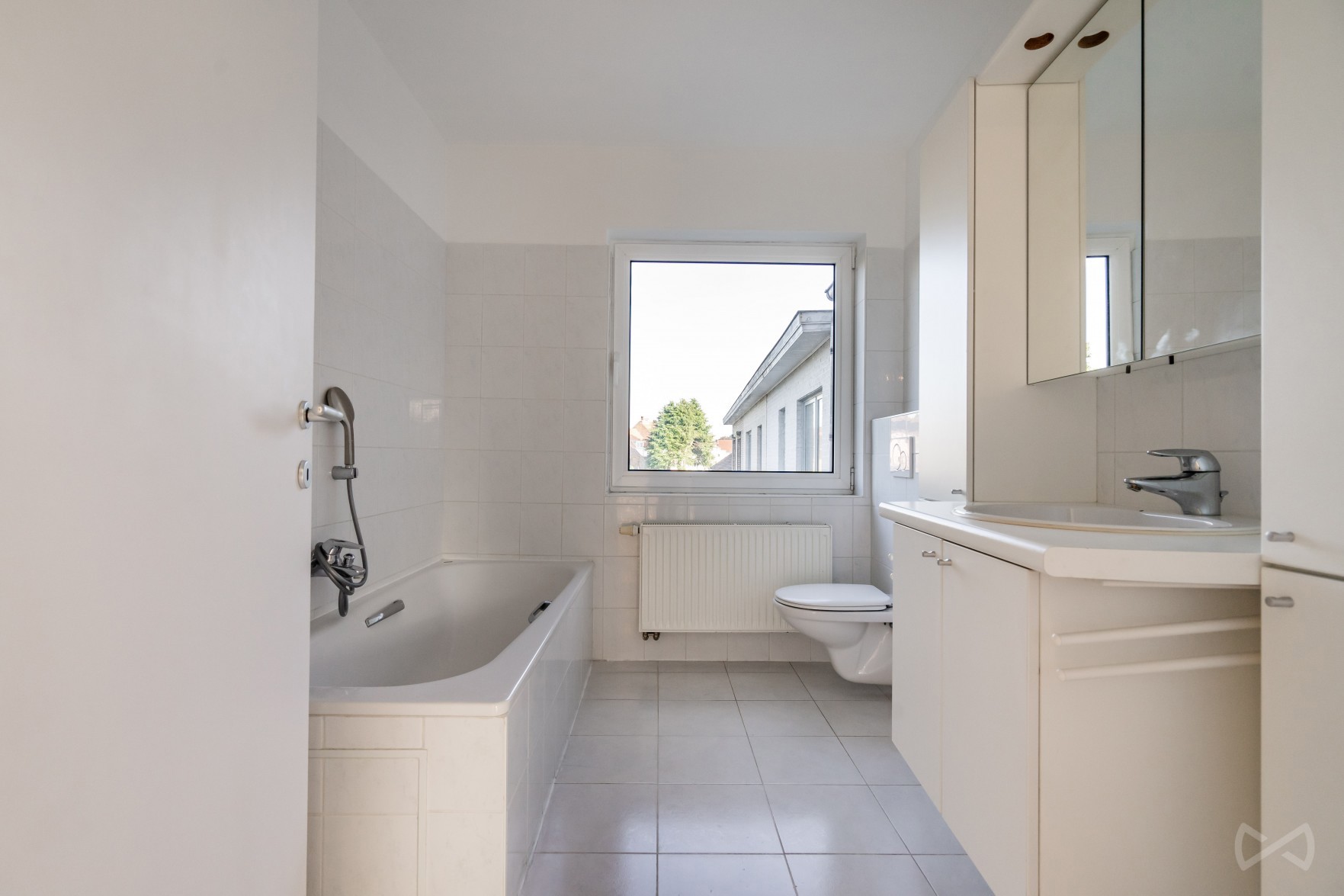 Foto 4 van 4 van Appartement met drie slaapkamers in Anderlecht