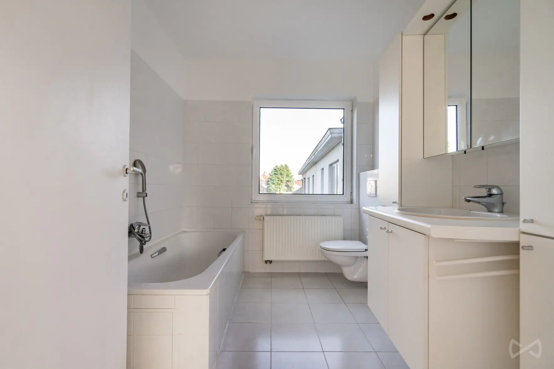 Foto 4 van 4 van Appartement met drie slaapkamers in Anderlecht