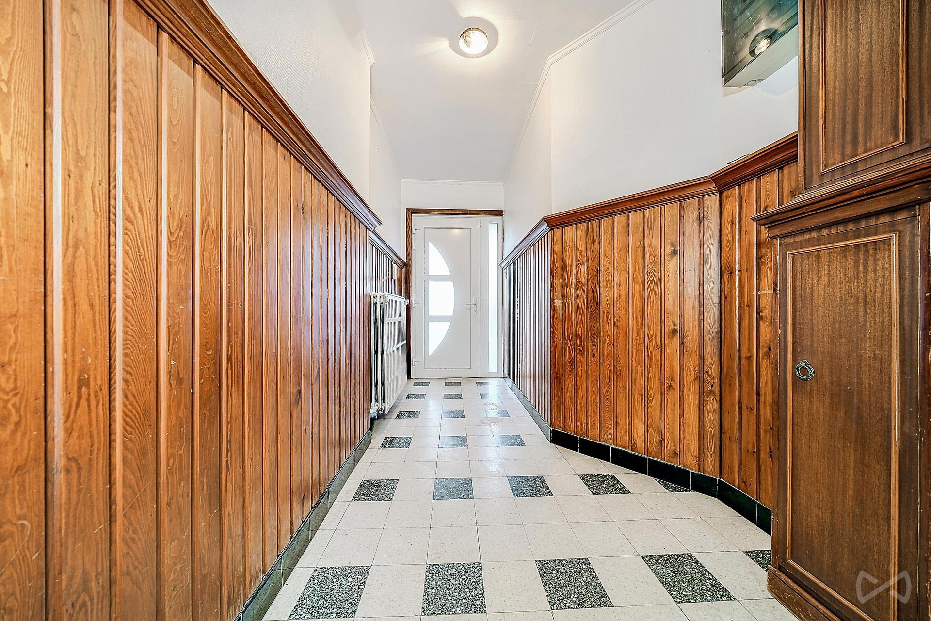 Picture 1 of 4 for House with two bedrooms in Marchienne-au-pont