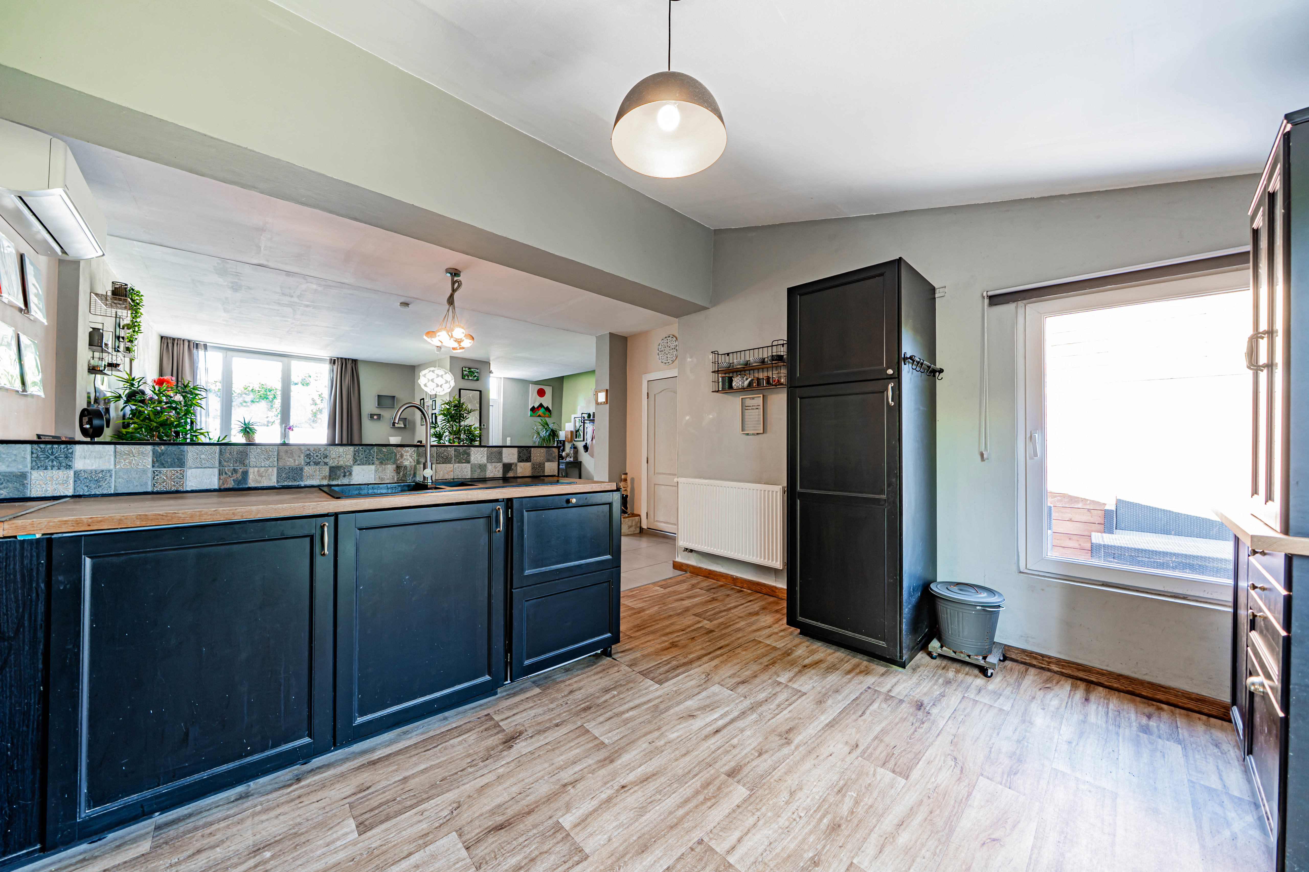 Picture 1 of 4 for House with two bedrooms in Wasmes