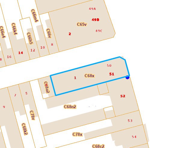 Picture 1 of 3 for Flat with two bedrooms in Liège