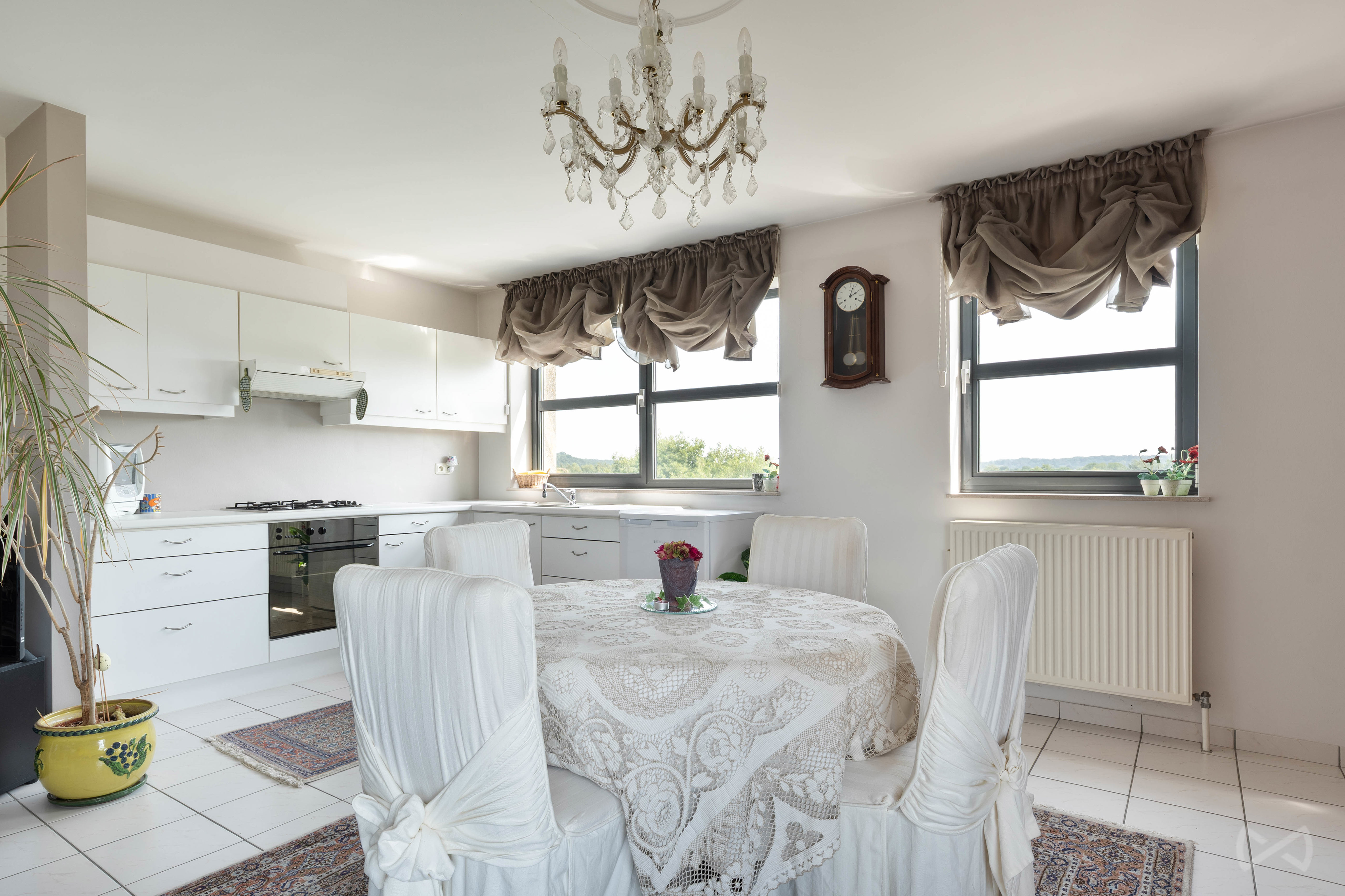 Picture 2 of 4 for Flat with three bedrooms in Leuven