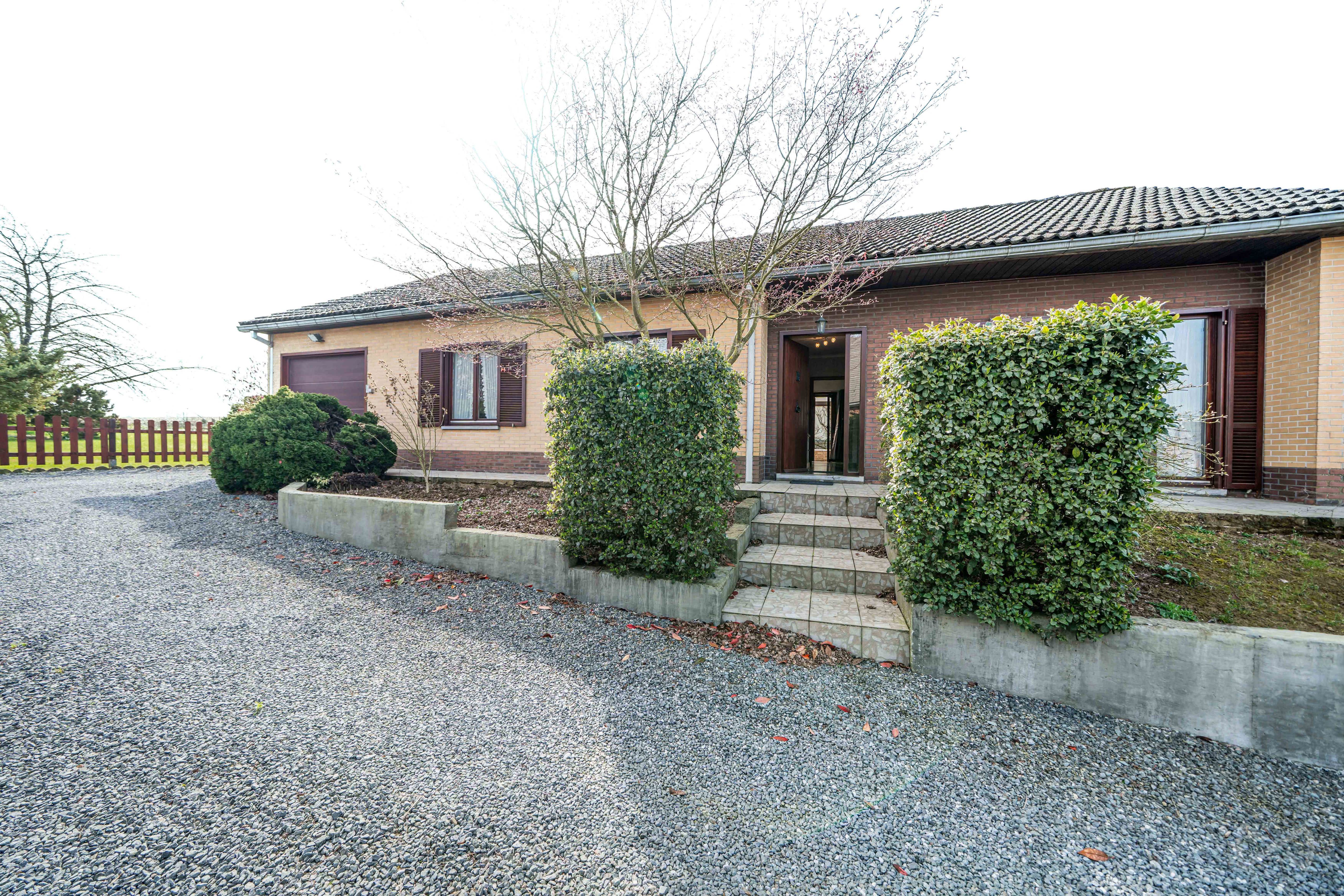 Picture 2 of 3 for Villa with three bedrooms in Silly