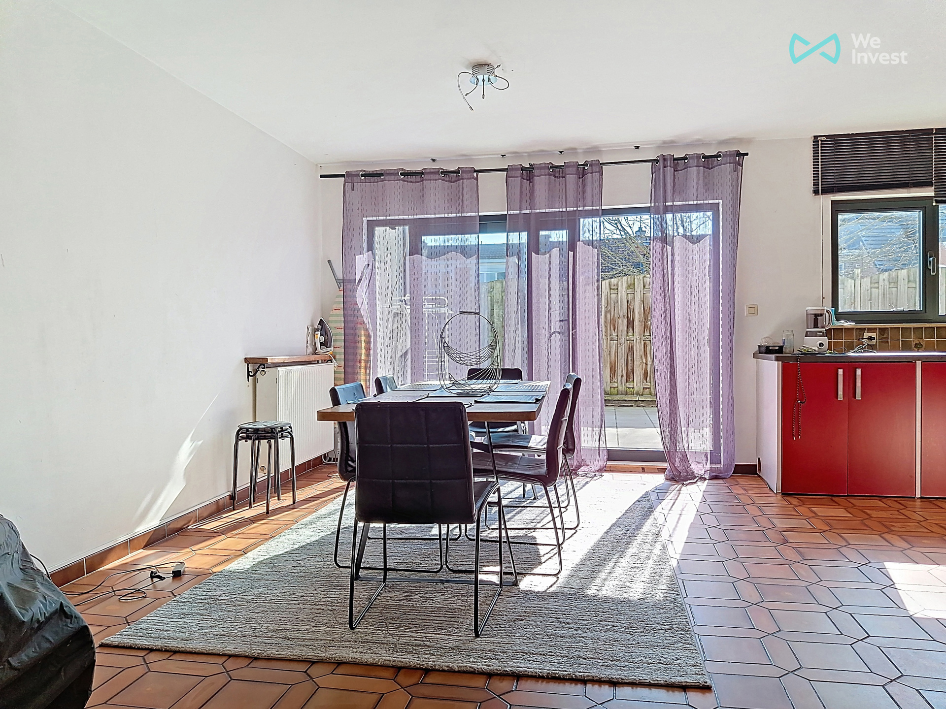 Picture 1 of 4 for Apartment block with five bedrooms in Meise