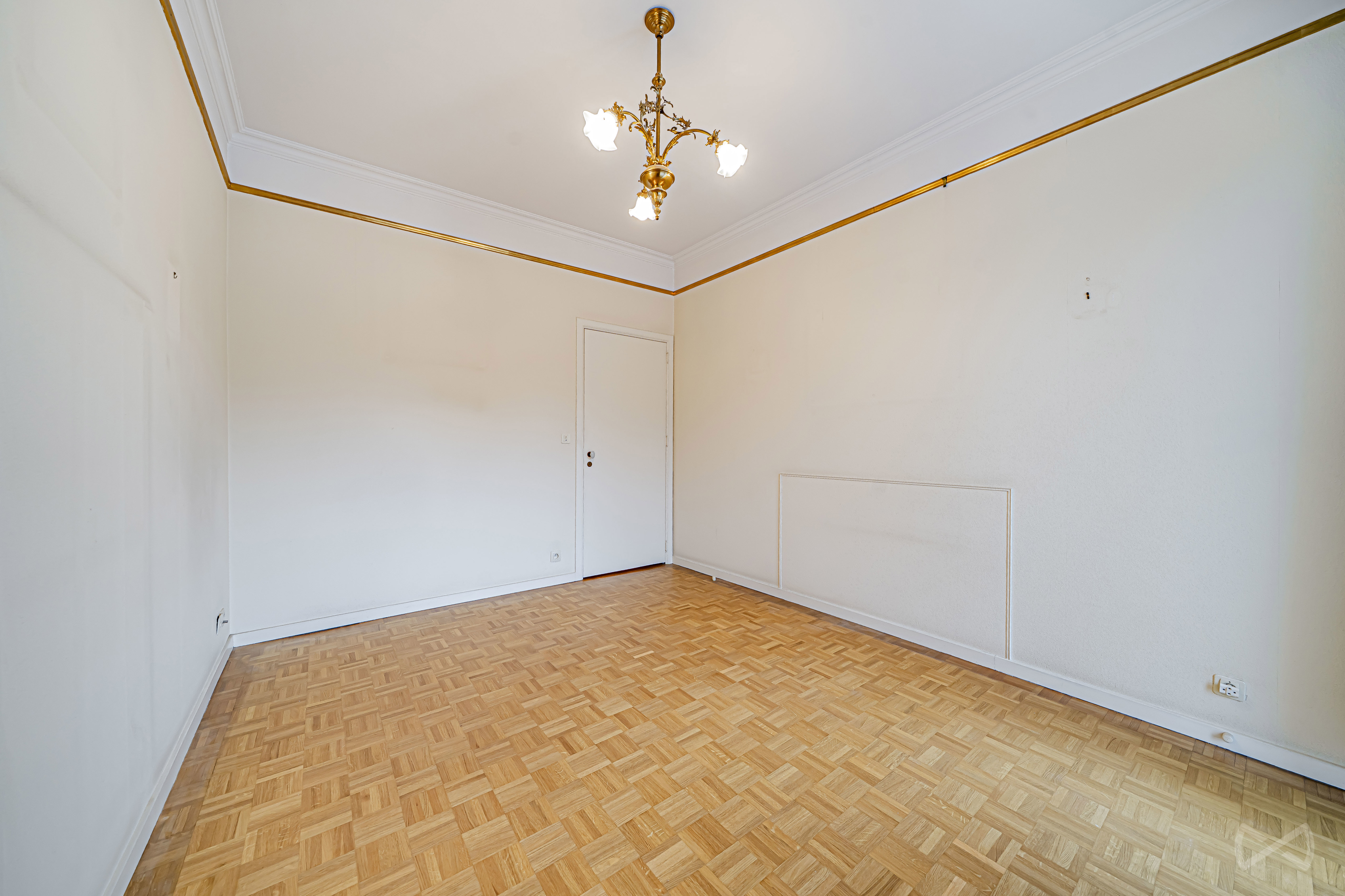 Picture 2 of 4 for Flat with two bedrooms in Ixelles