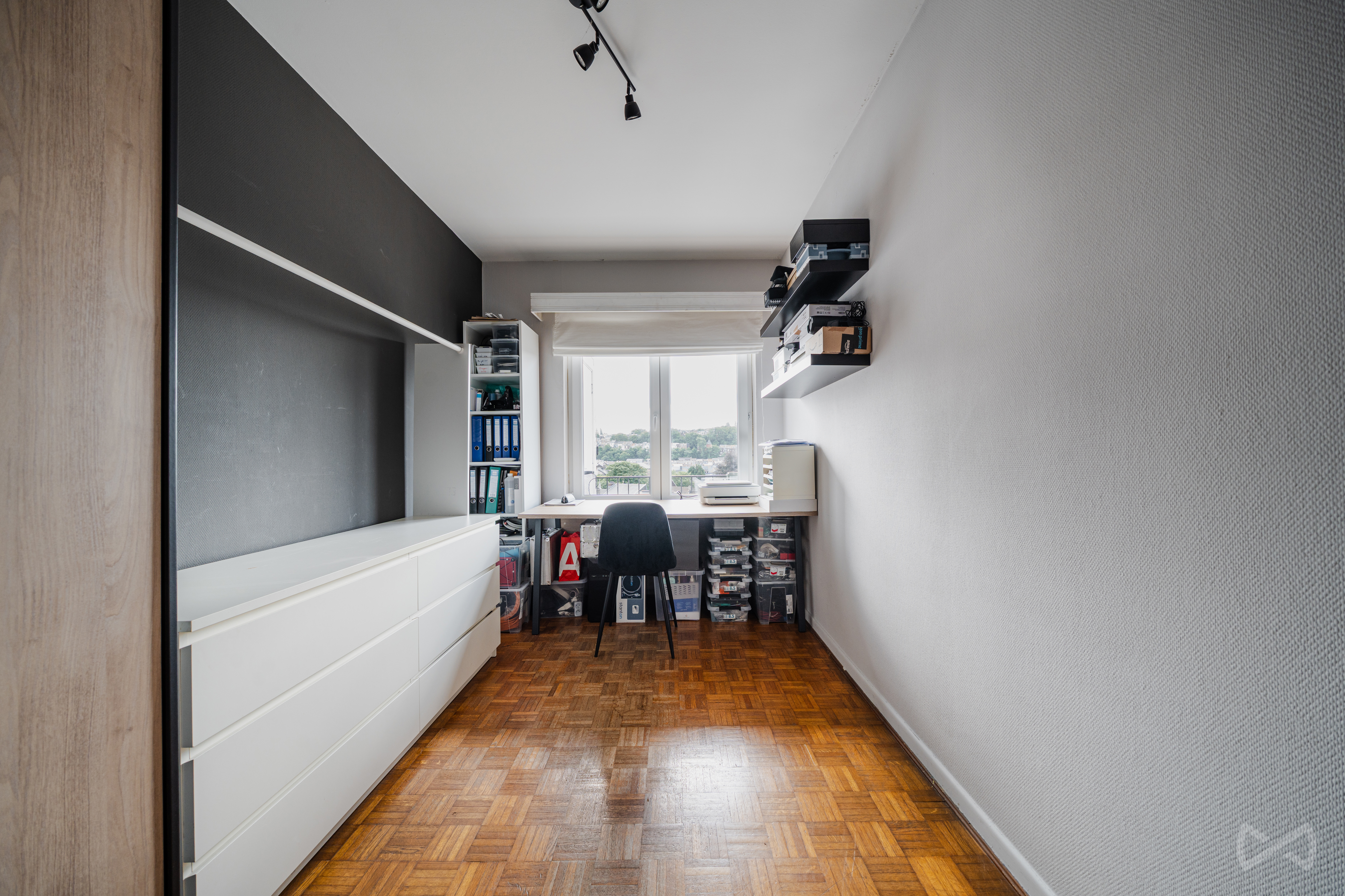 Photo 3 sur 4 pour Appartement de deux chambres à Liège