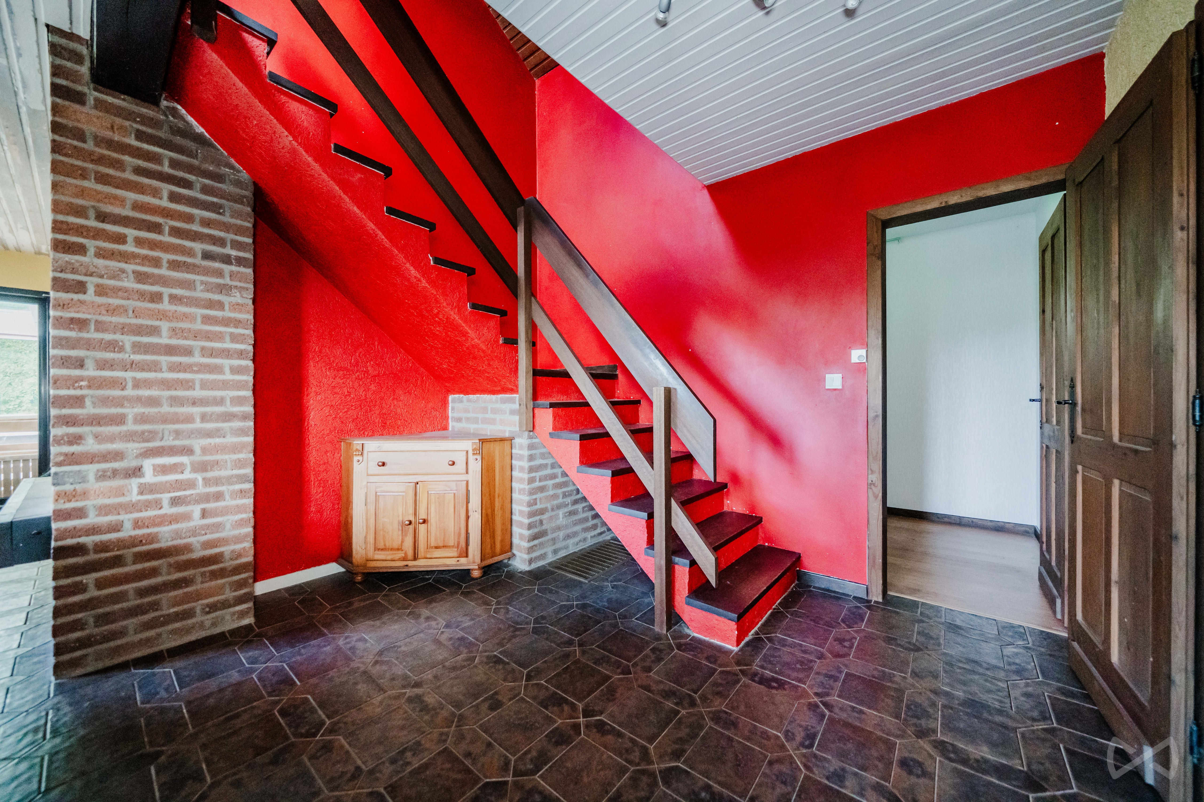 Picture 3 of 4 for Villa with four bedrooms in Malmedy