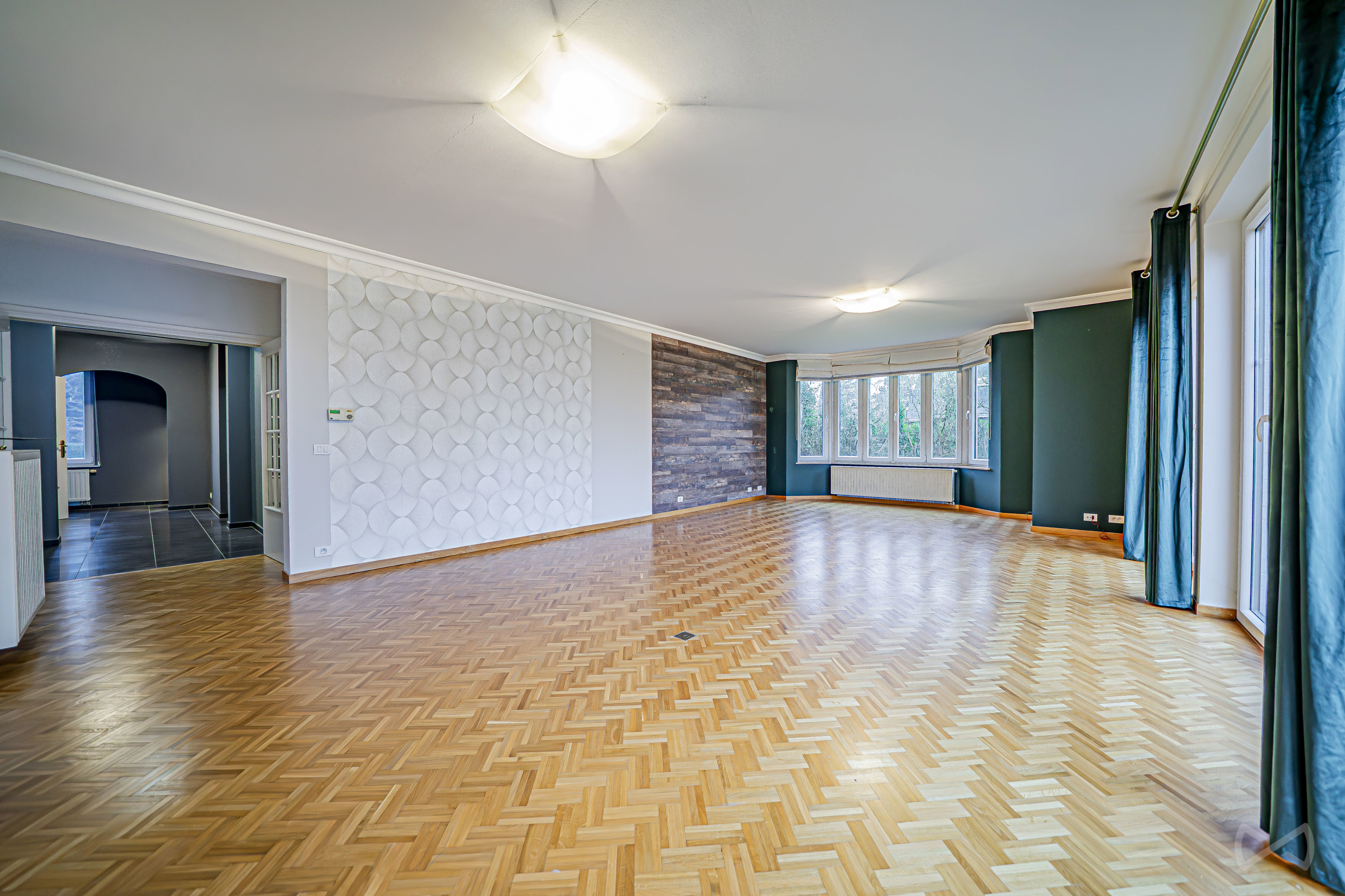 Picture 2 of 4 for Ground floor with two bedrooms in Heusy